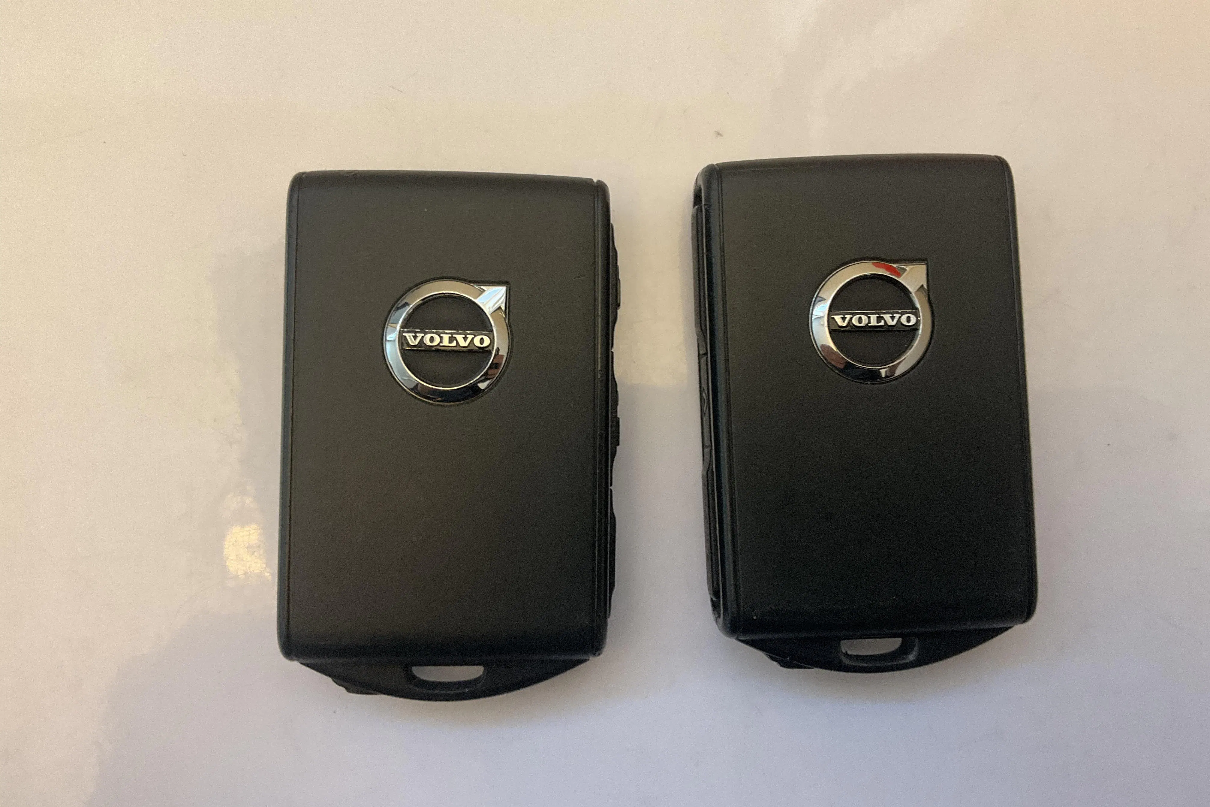 Presentationsfoto 17 av 17: Volvo V60 D4 Cross Country AWD (190hk) - 6 394 mil - Automat - Dark Blue - 2020