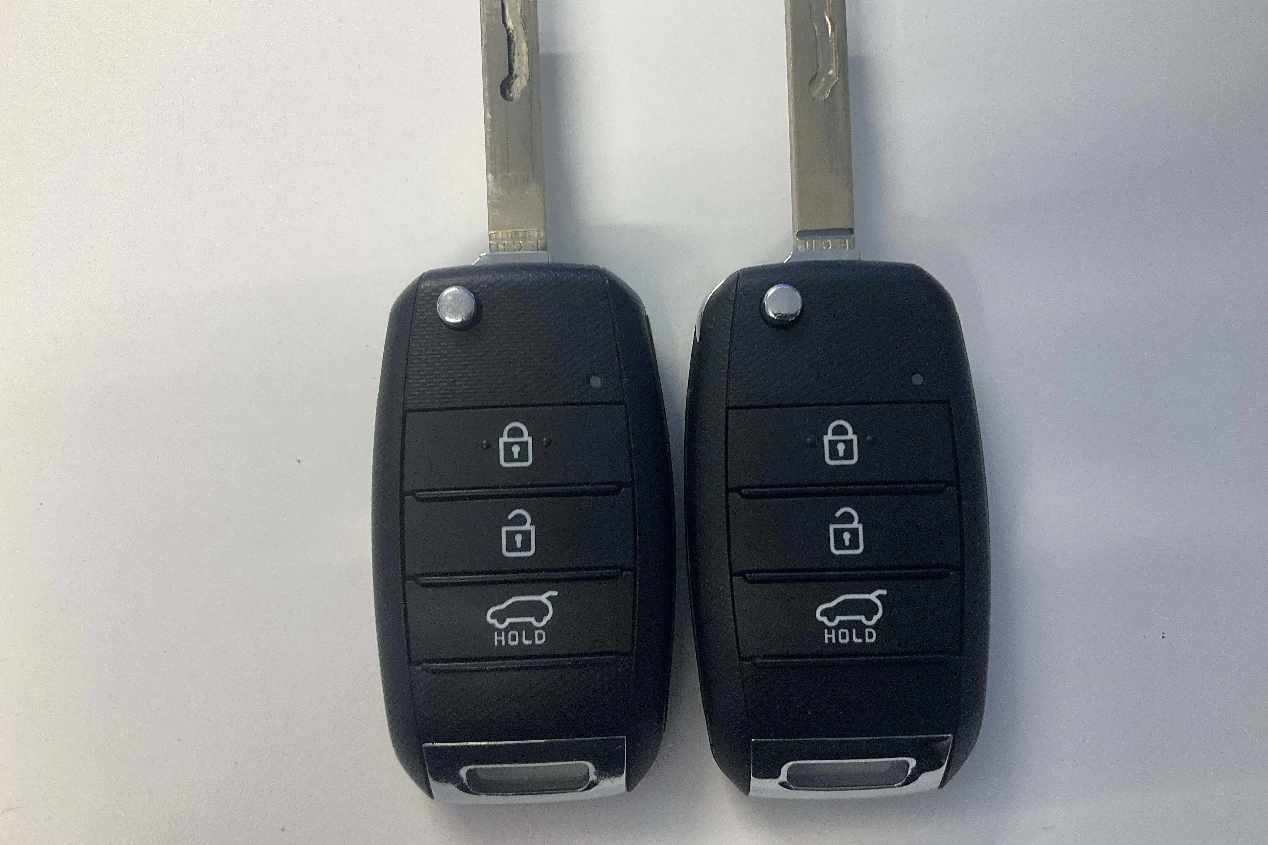 Presentationsfoto 17 av 17: KIA Stonic 1.0 T-GDi (120hk) - 2 928 mil - Automat - vit - 2020