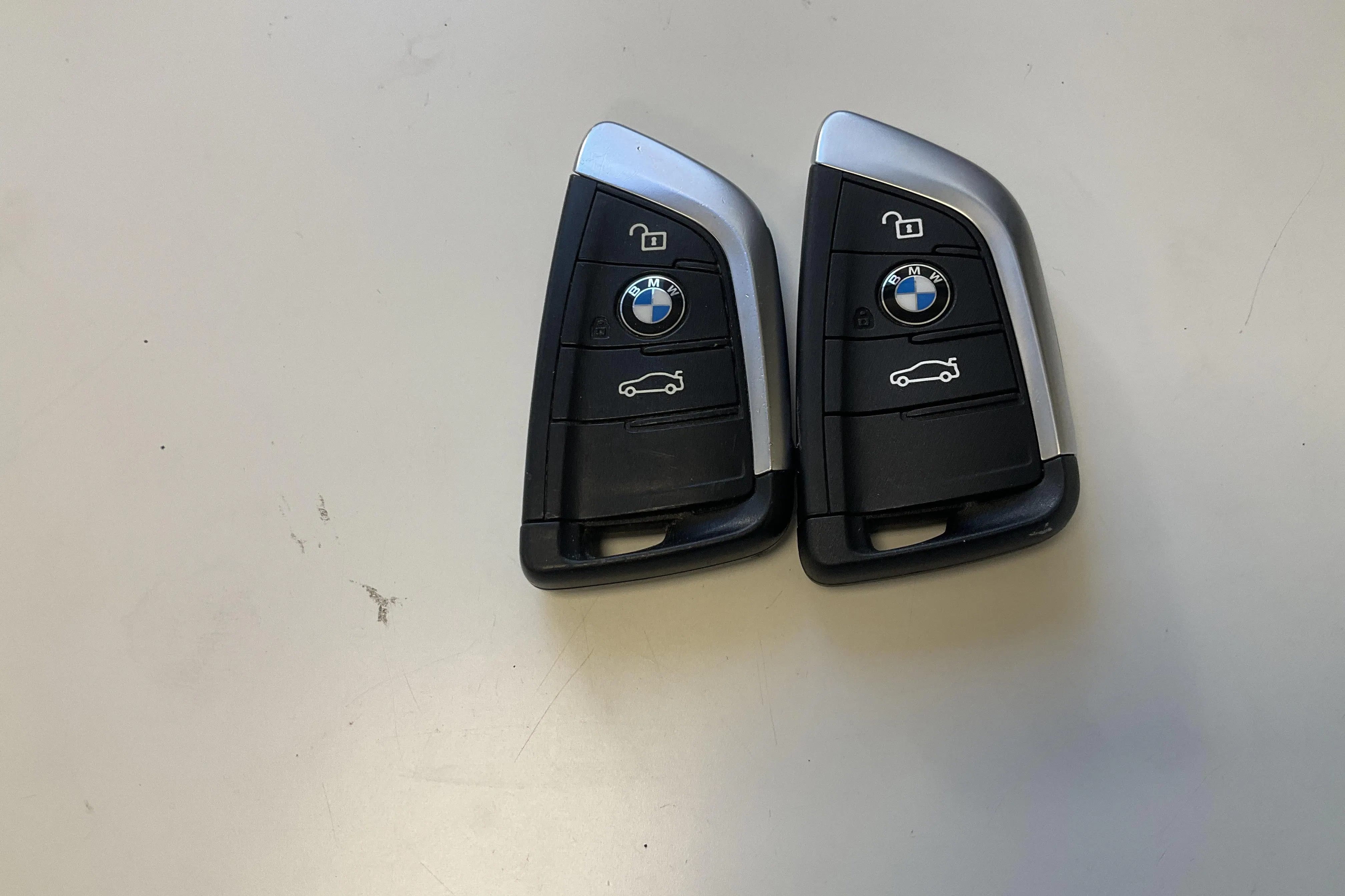 Presentationsfoto 15 av 15: BMW X1 xDrive20d LCI, F48 (190hk) - 8 059 mil - Automat - svart - 2021