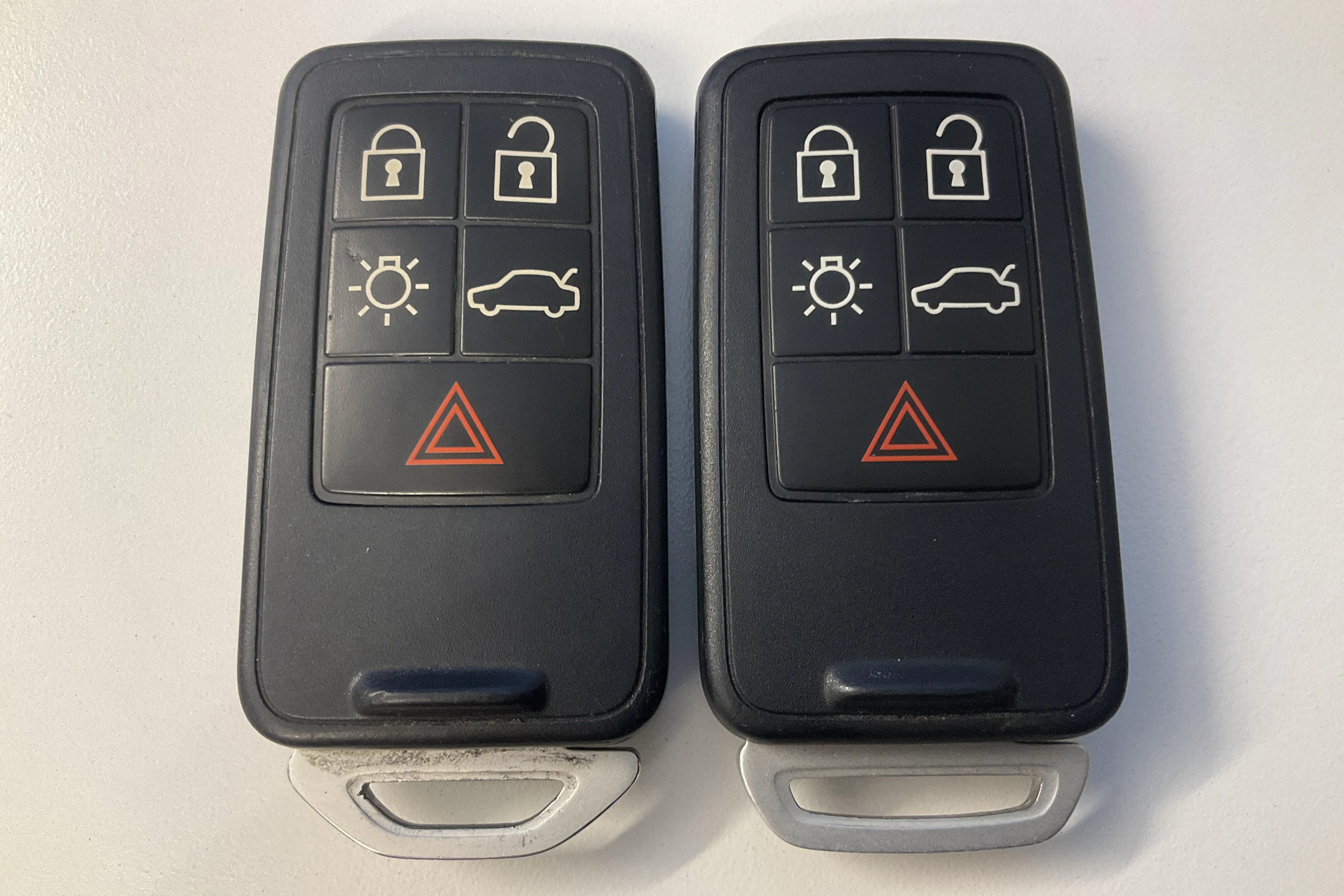 Presentationsfoto 15 av 15: Volvo V60 D4 Cross Country AWD (190hk) - 11 809 mil - Automat - grå - 2017