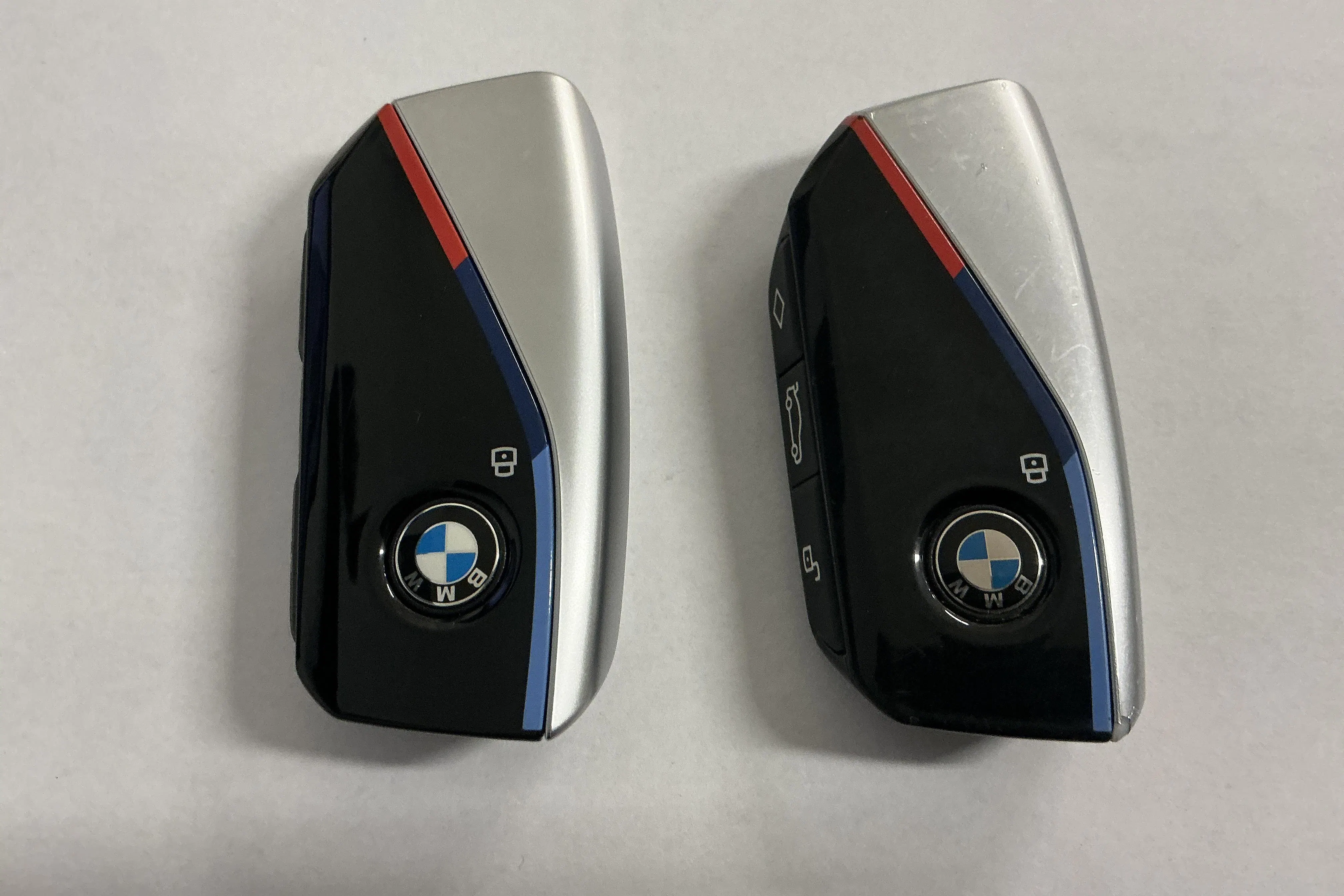 Presentationsfoto 23 av 23: BMW X1 xDrive25e, U11 (245hk) - 4 151 mil - Automat - vit - 2024