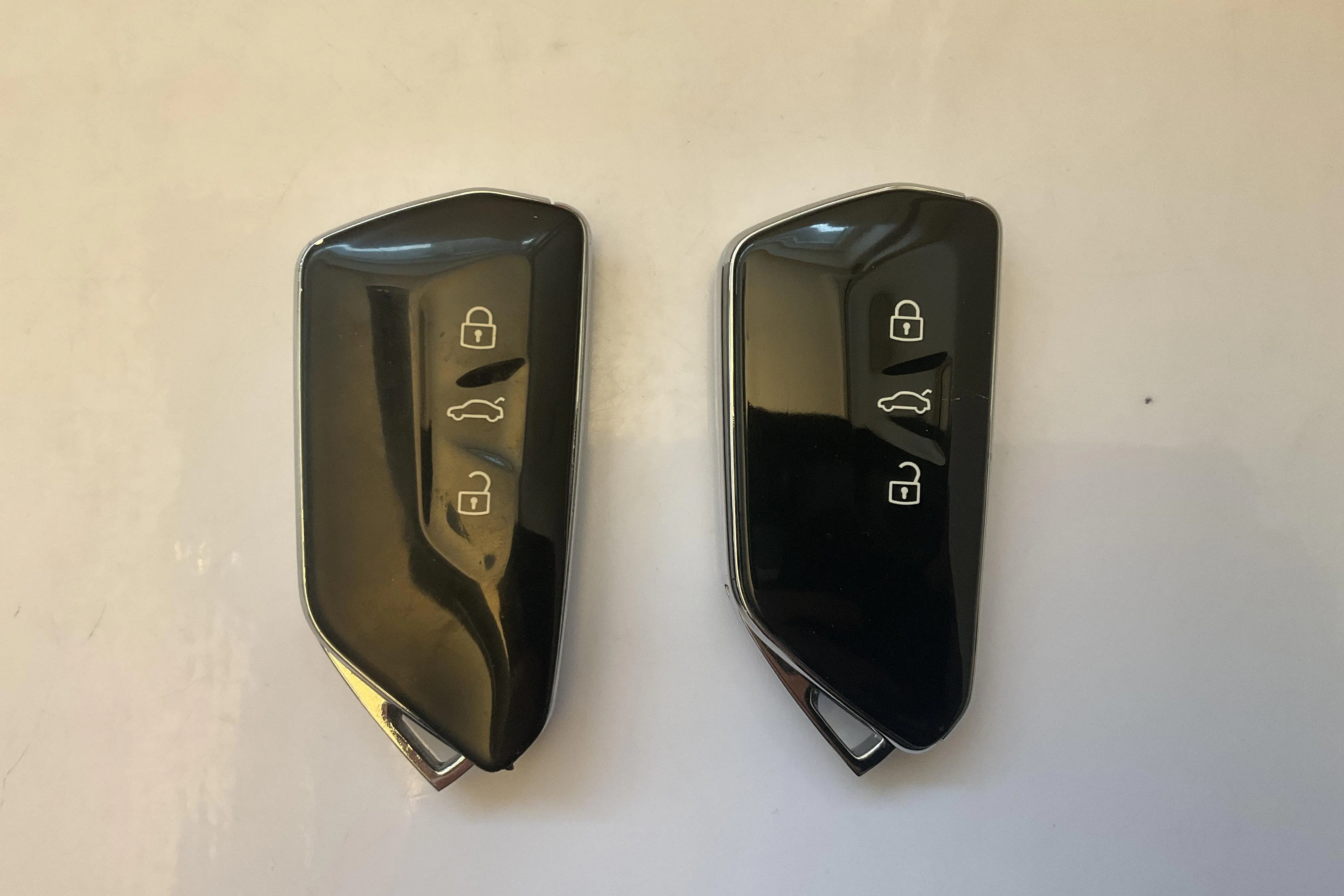 Presentation photo 21 of 21: Cupra Born 58kWh (204hk) - 61 600 km - Automatic - Dark Grey - 2022