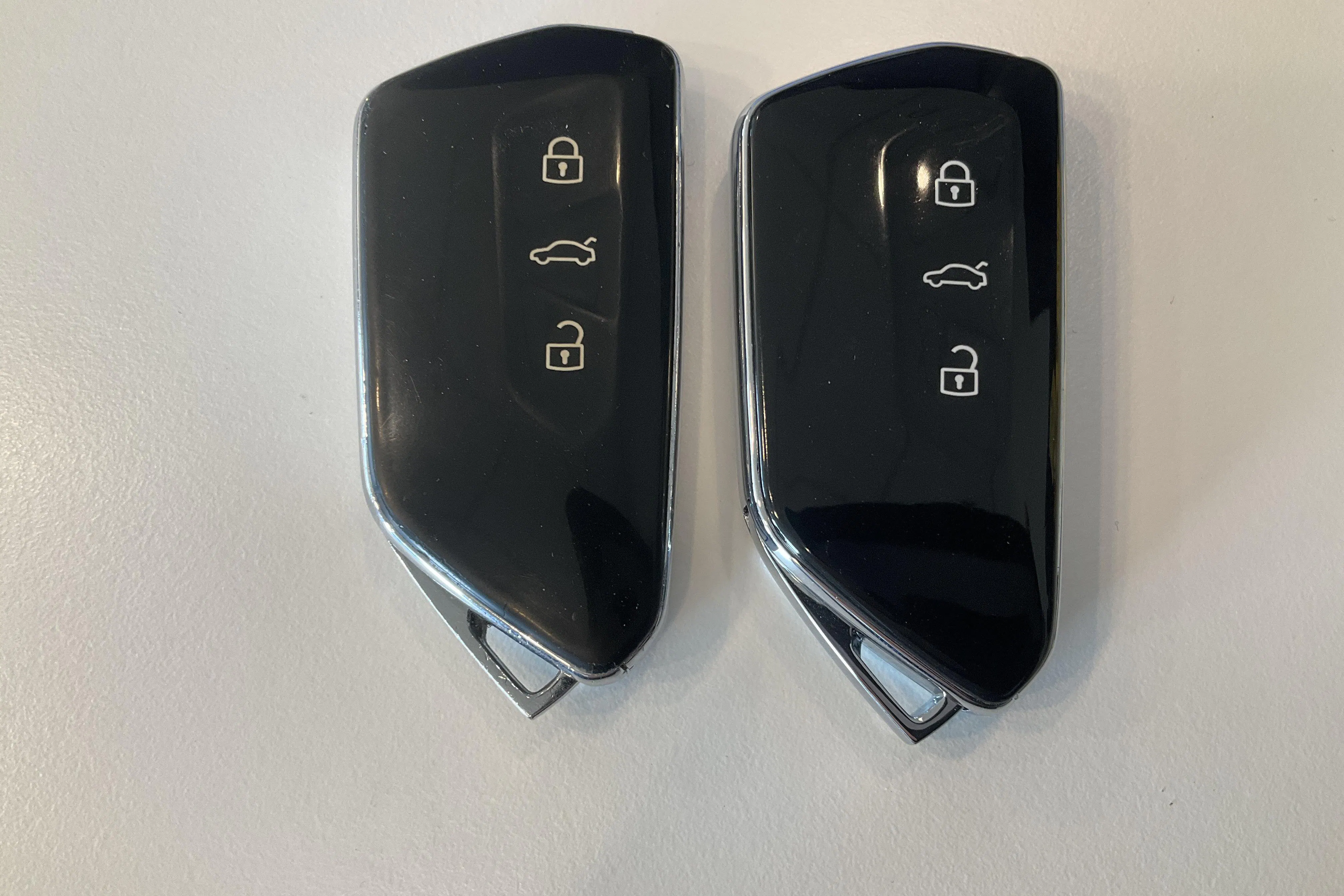 Presentationsfoto 18 av 18: Cupra Leon VZ 1.4 e-HYBRID Sportstourer (245hk) - 5 201 mil - Automat - röd - 2021