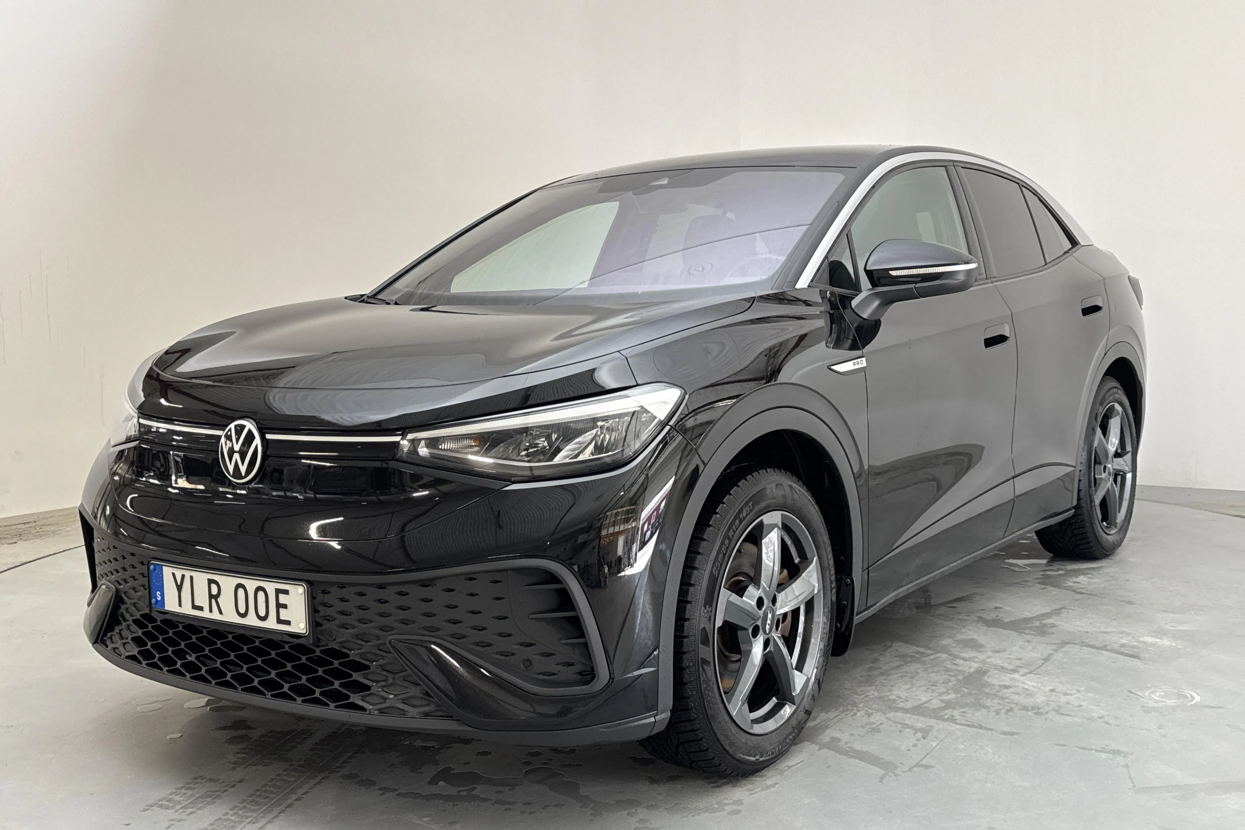 VW ID.5 77kWh (204hk)