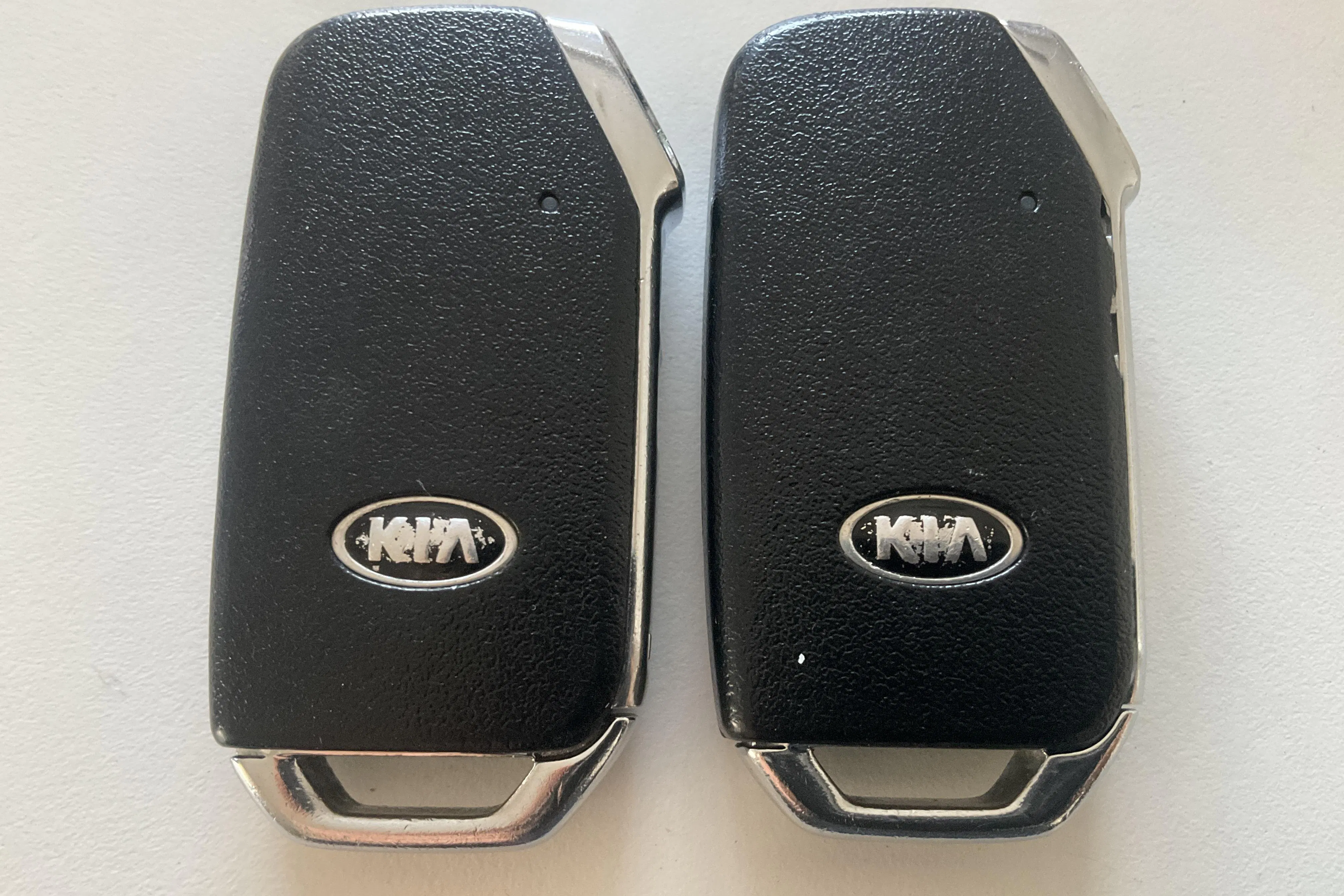 Presentation photo 23 of 23: KIA Ceed 1.6 Plug-in Hybrid SW (141hk) - 85 130 km - Automatic - white - 2021