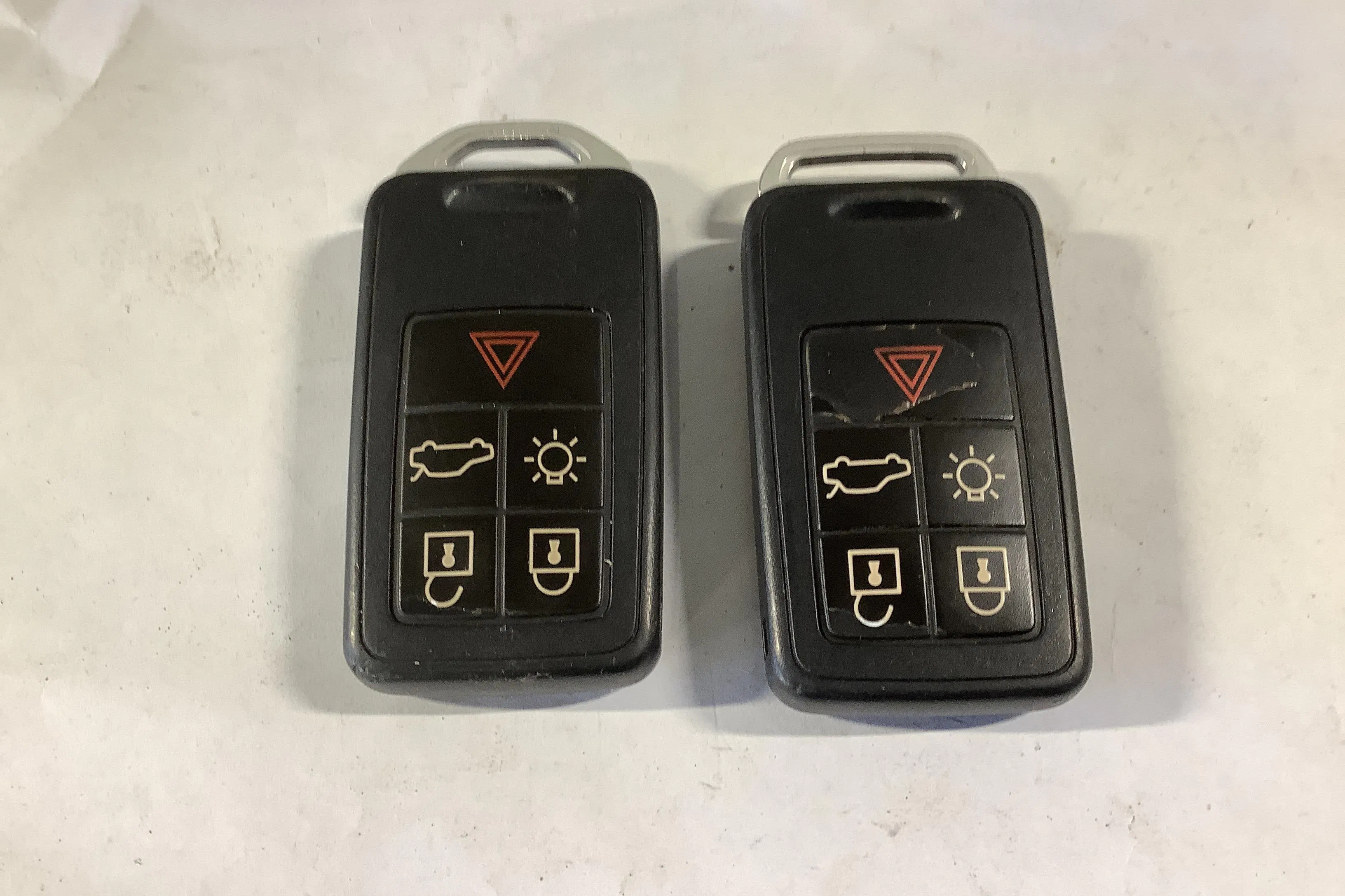 Presentationsfoto 18 av 18: Volvo V60 D4 AWD (181hk) - 20 595 mil - Automat - blå - 2015