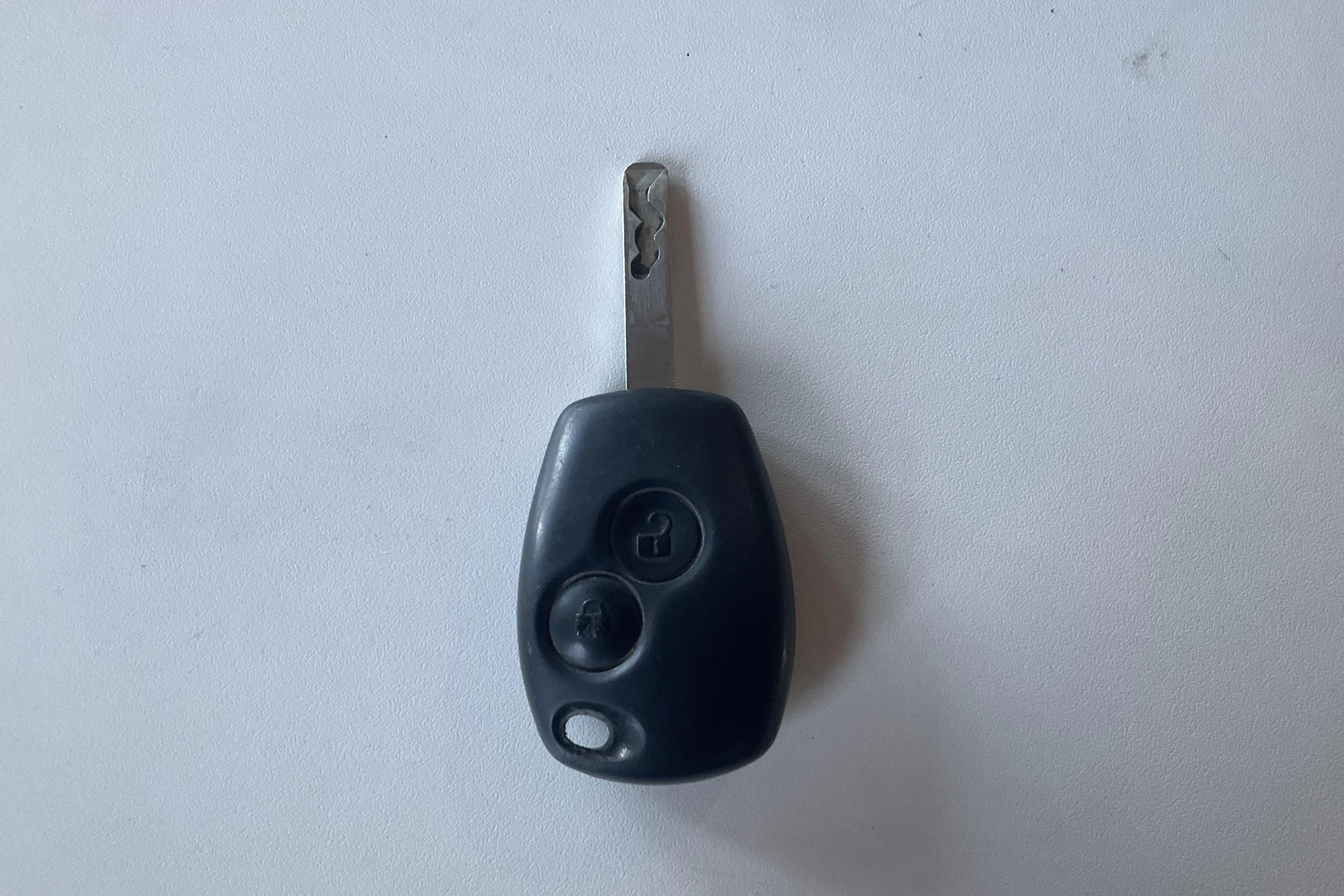 Presentation photo 17 of 17: Nissan NV300 1.6 dCi (145hk) - 81 010 km - Automatic - white - 2021