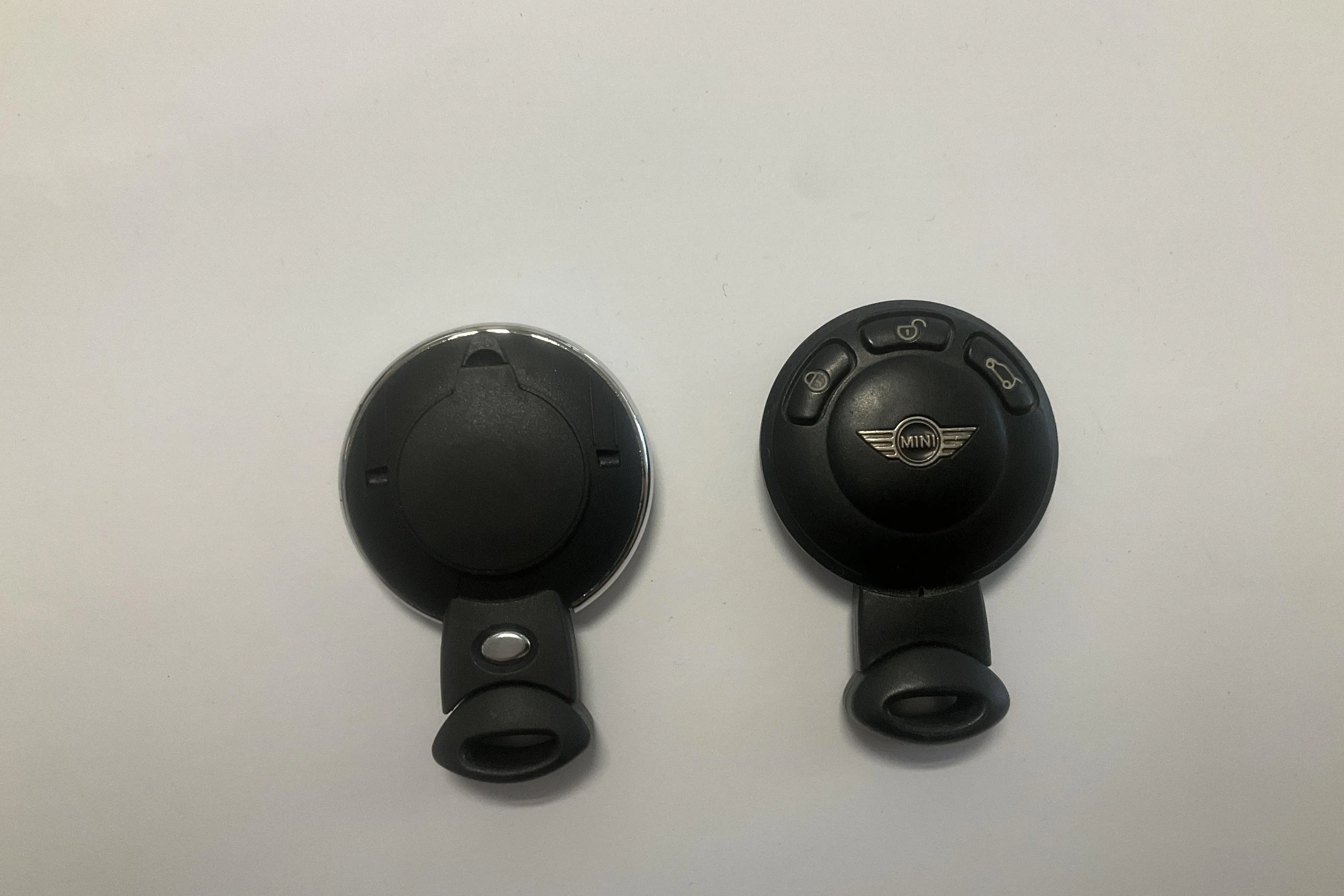 Presentation photo 15 of 15: MINI Cooper S ALL4 Countryman (184hk) - 150 030 km - Automatic - blue - 2012