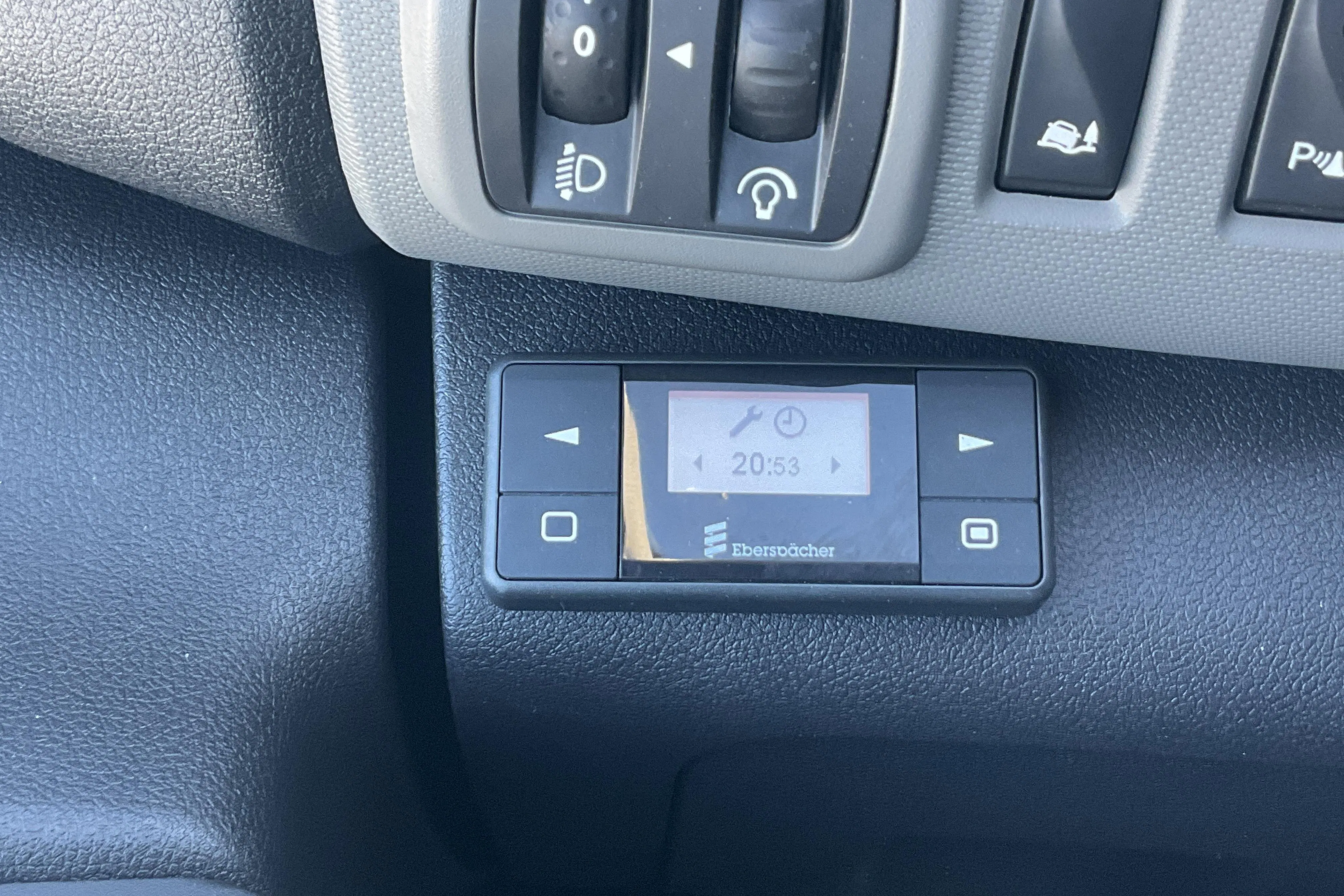 Presentationsfoto 15 av 15: Renault Trafic 1.6 dCi Skåp (120hk) - 8 958 mil - Manuell - vit - 2016