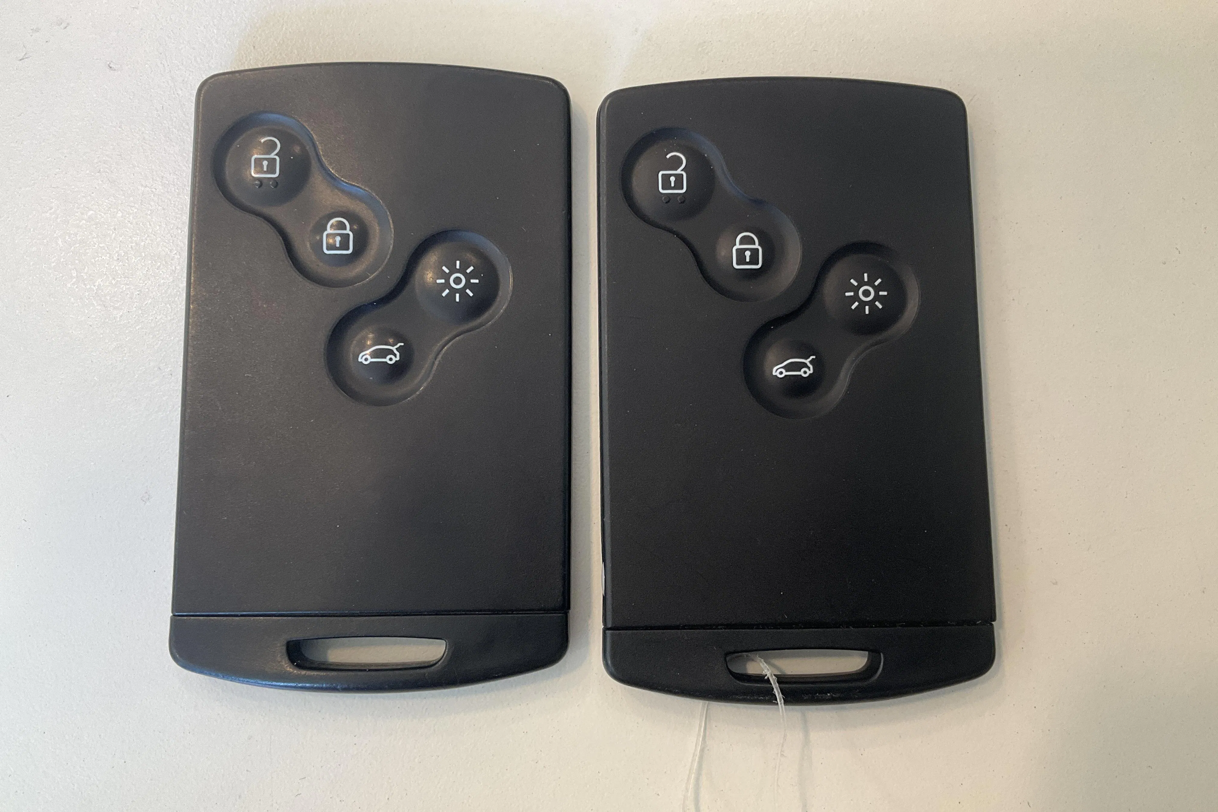 Presentationsfoto 13 av 13: Renault Mégane Phas III 1.5 dCi ESM Sports Tourer (110hk) - 11 232 mil - Manuell - grå - 2012