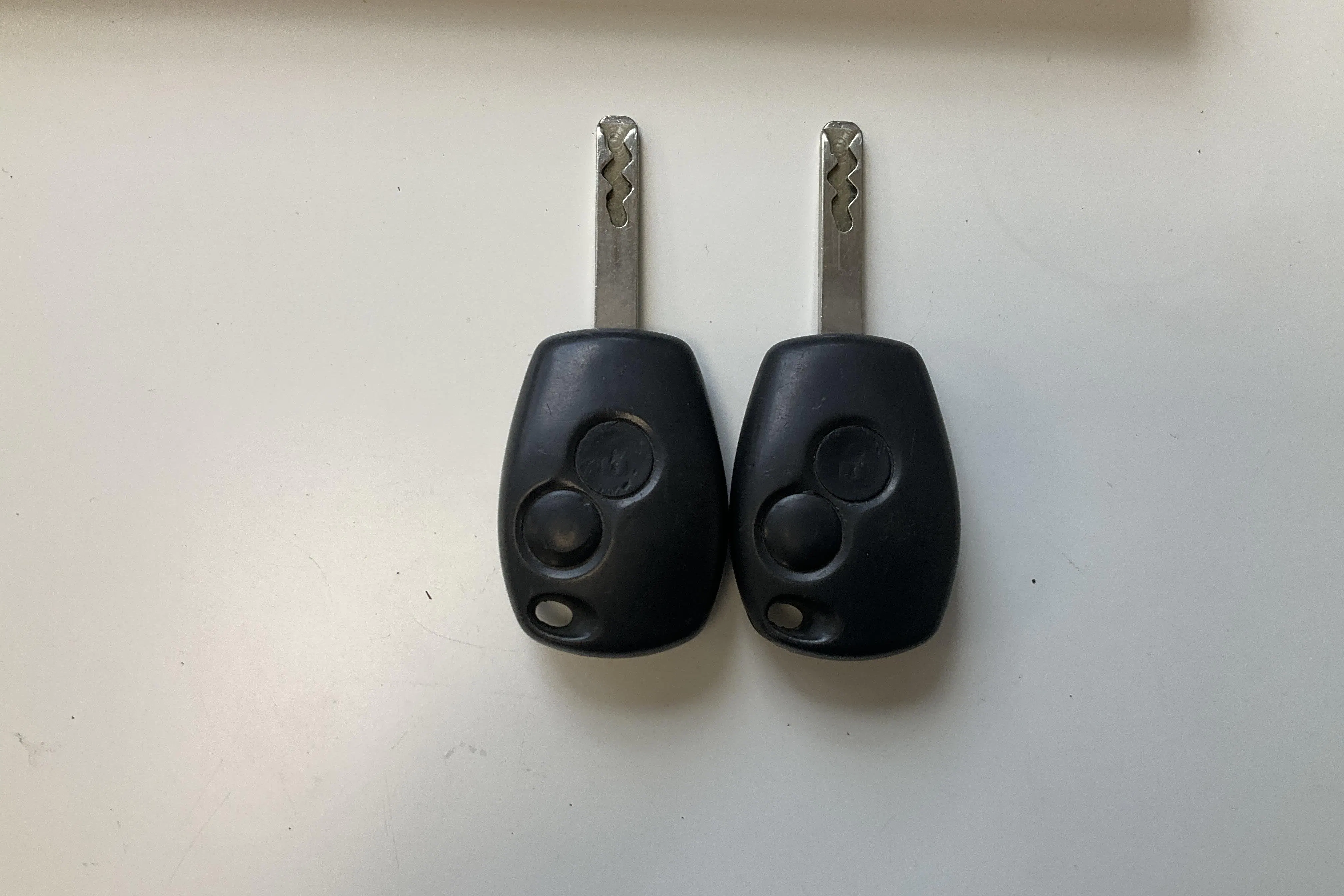 Presentation photo 14 of 14: Opel Vivaro 1.6 CDTI (90hk) - 160 210 km - Manual - white - 2016