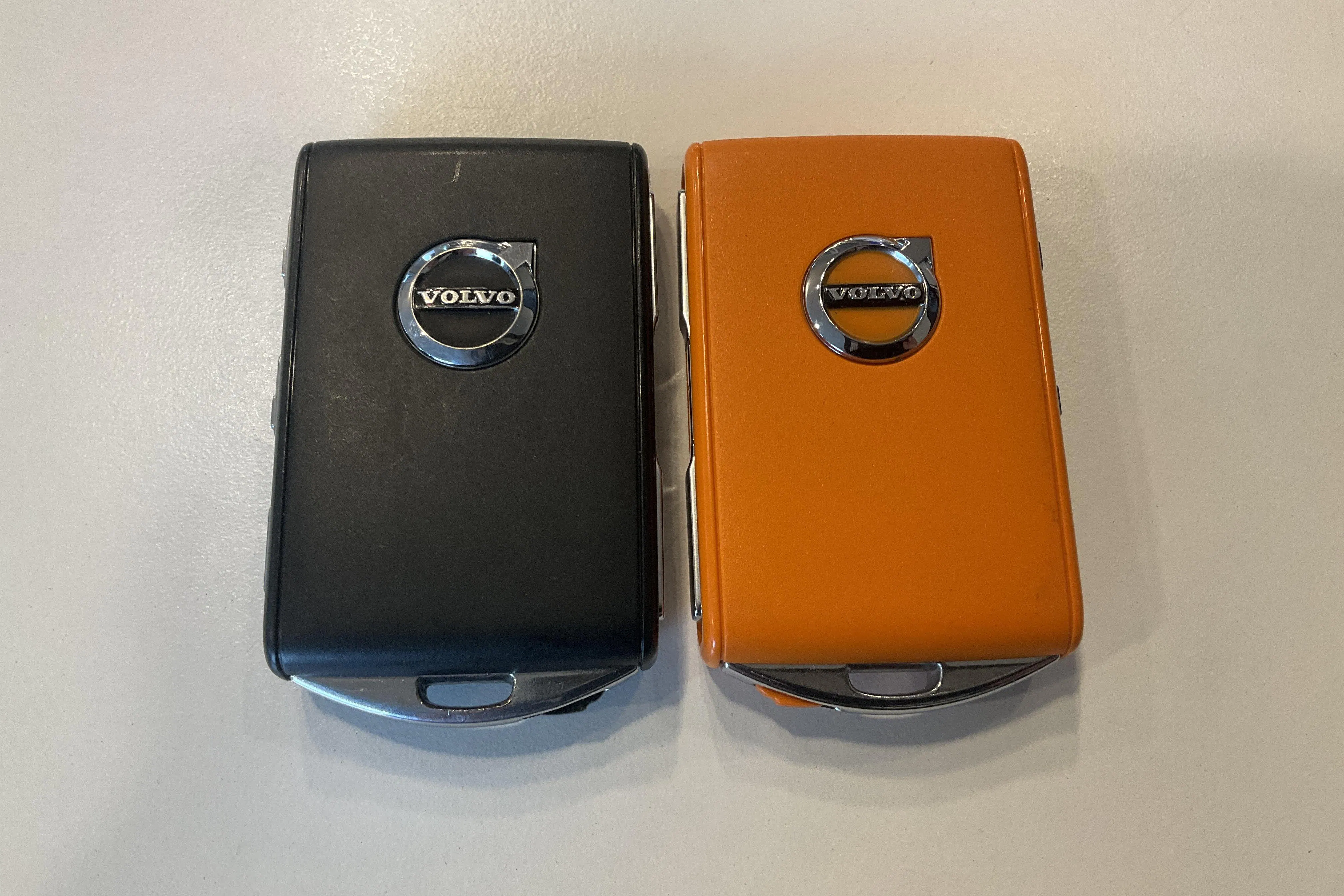 Presentation photo 21 of 21: Volvo V60 B4 Cross Country AWD Mildhybrid, Diesel (197hk) - 93 300 km - Automatic - black - 2022