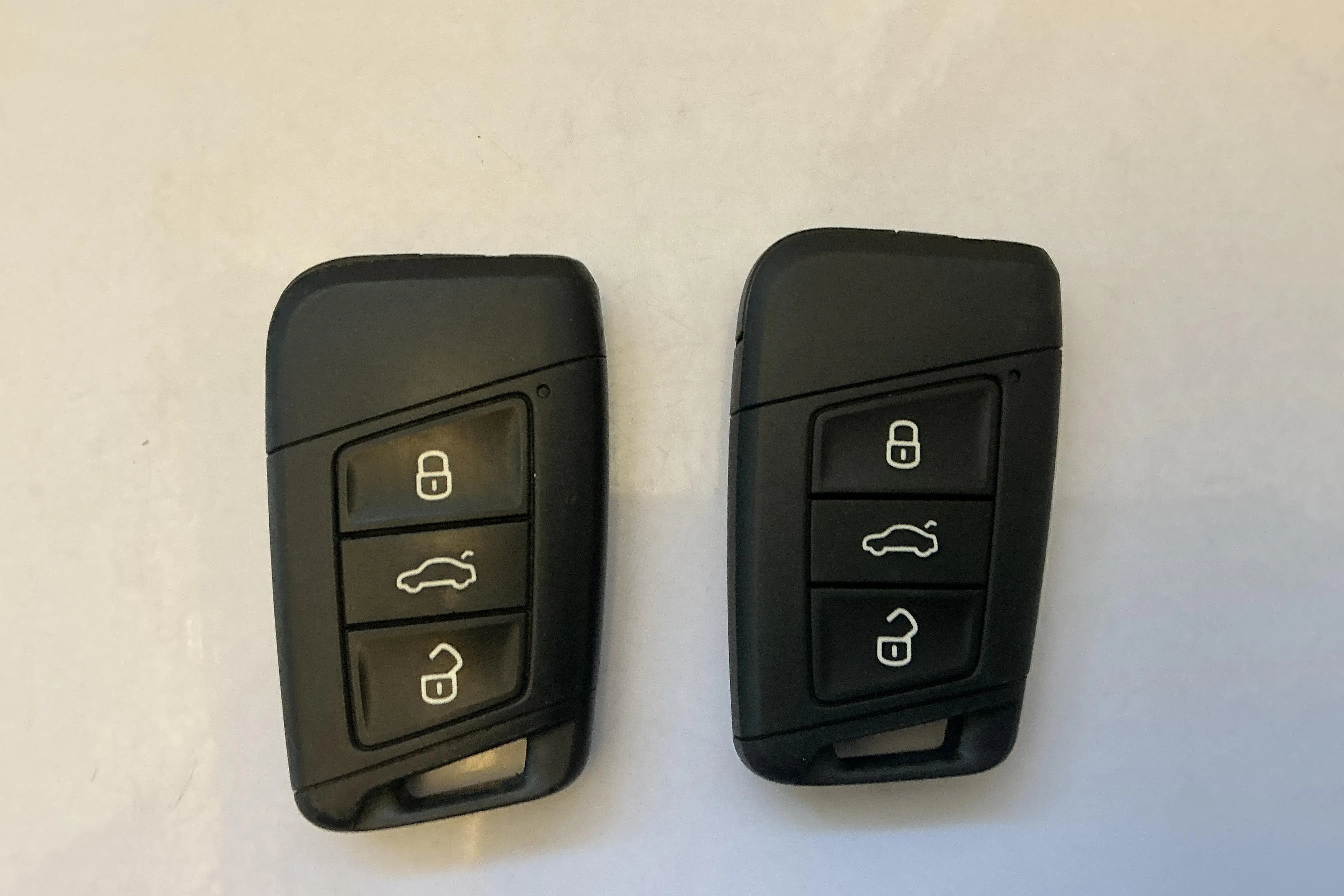 Presentation photo 13 of 13: Seat Ateca 2.0 TDI (115hk) - 90 060 km - Manual - blue - 2023