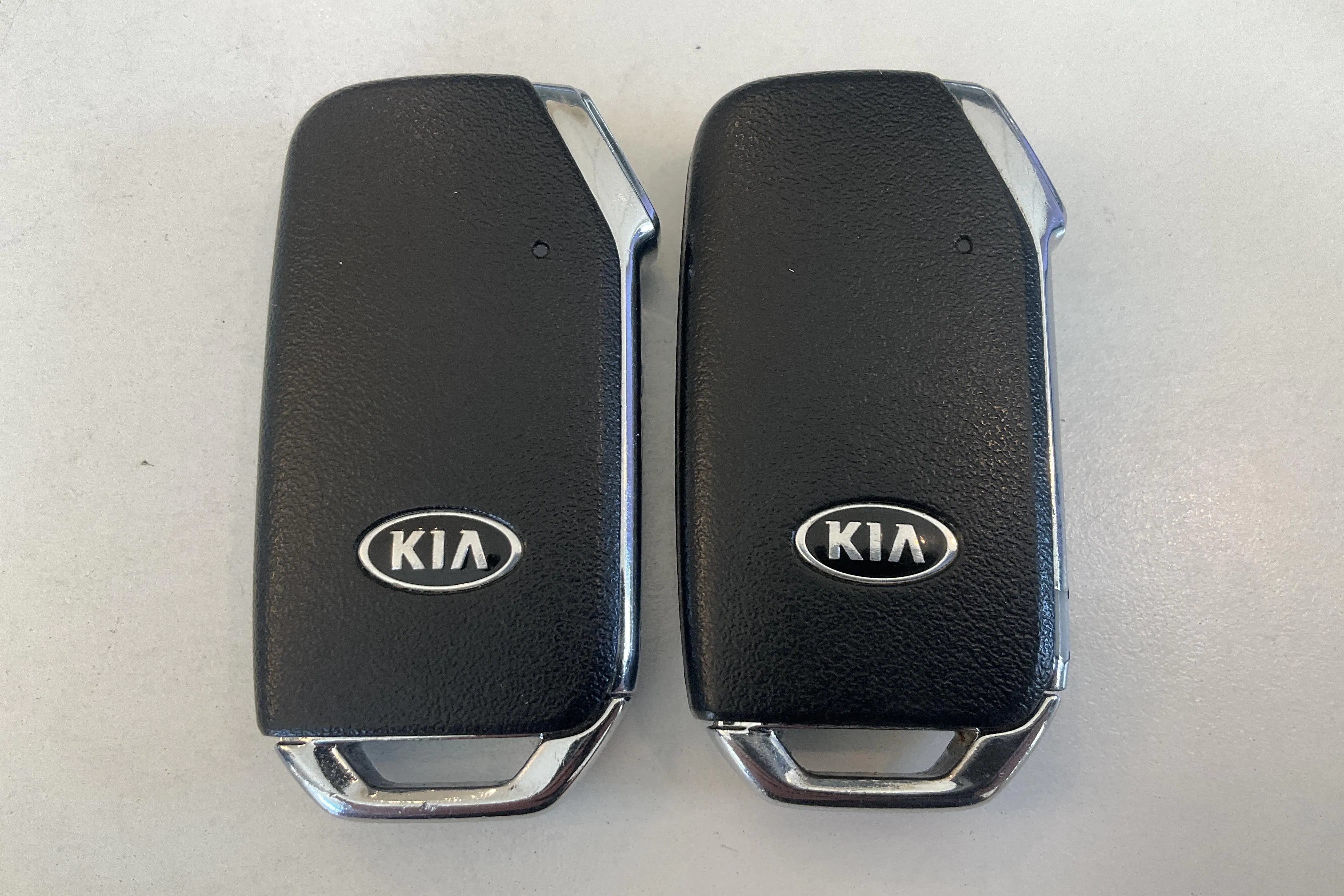 Presentation photo 28 of 28: KIA Sorento 1.6 T-GDi Plug-in Hybrid AWD (265hk) - 62 460 km - Automatic - black - 2021