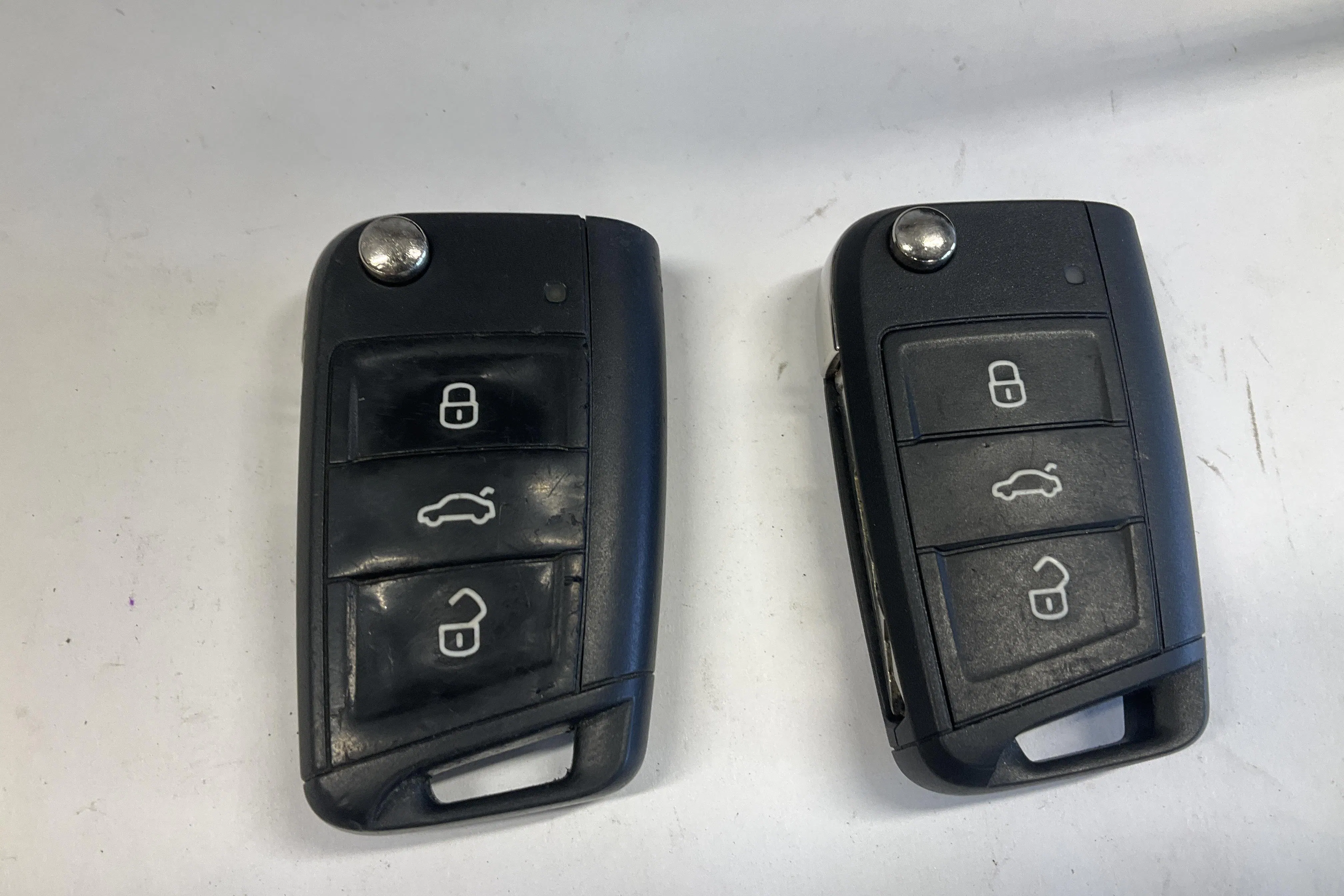 Presentation photo 15 of 15: Seat Arona 1.6 TDI 5dr (95hk) - 51 760 km - Automatic - silver - 2021