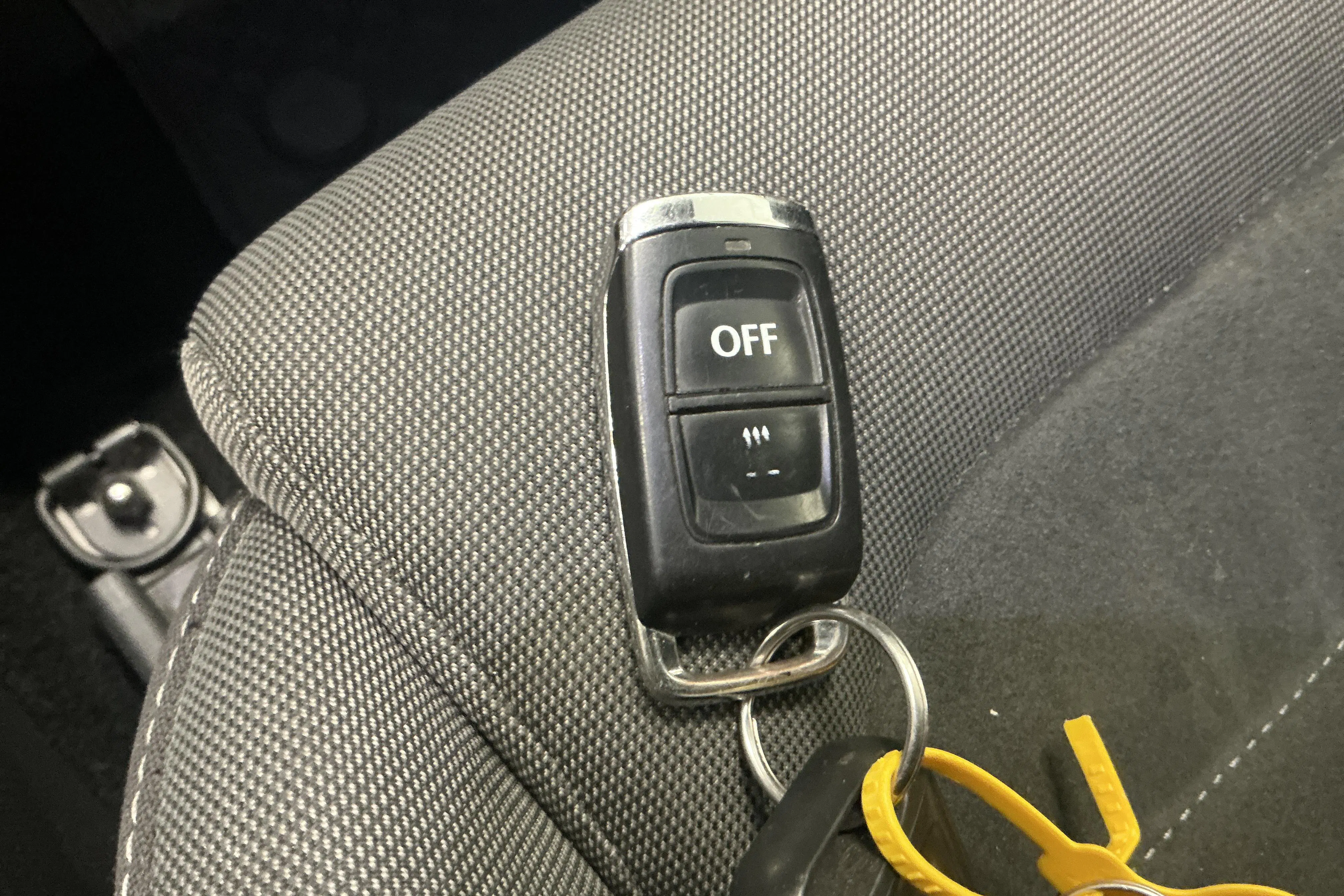 Presentationsfoto 16 av 16: VW Golf Alltrack 2.0 TDI 4Motion (184hk) - 23 000 mil - Automat - vit - 2017