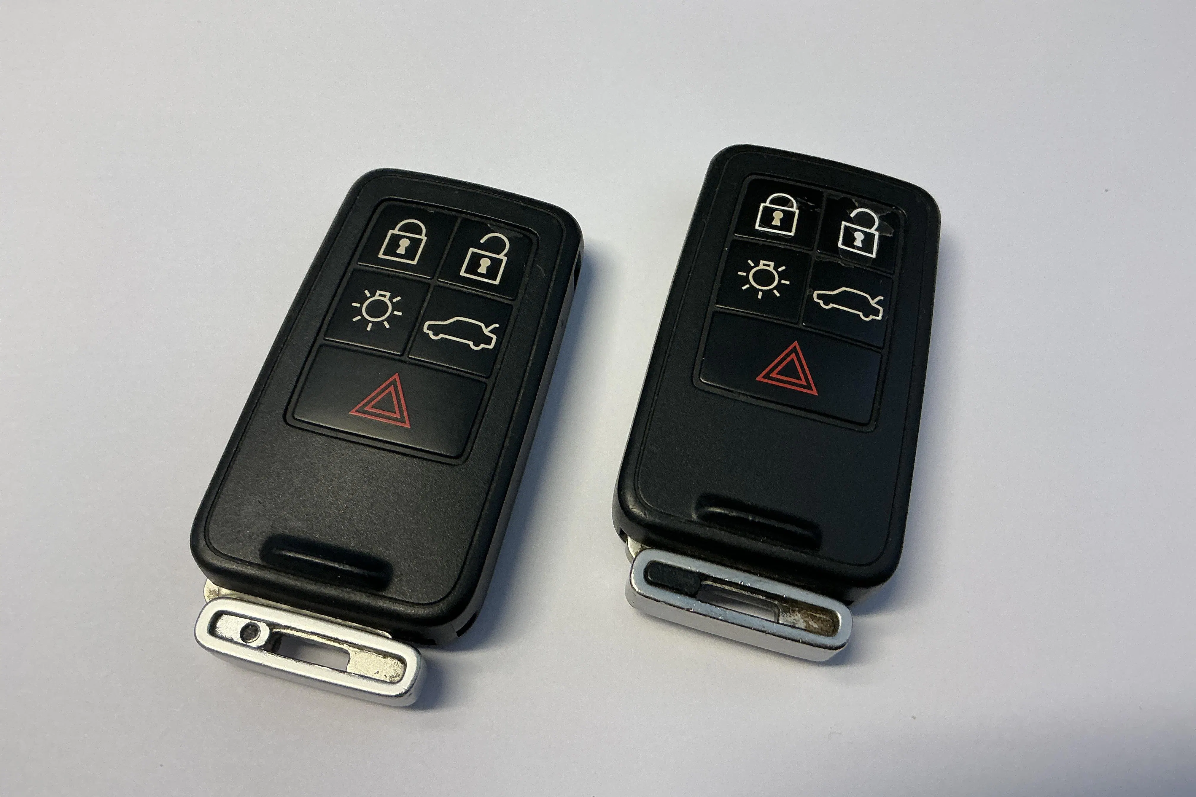 Presentationsfoto 14 av 14: Volvo V70 II 1.6D DRIVe (109hk) - 13 281 mil - Manuell - grön - 2011