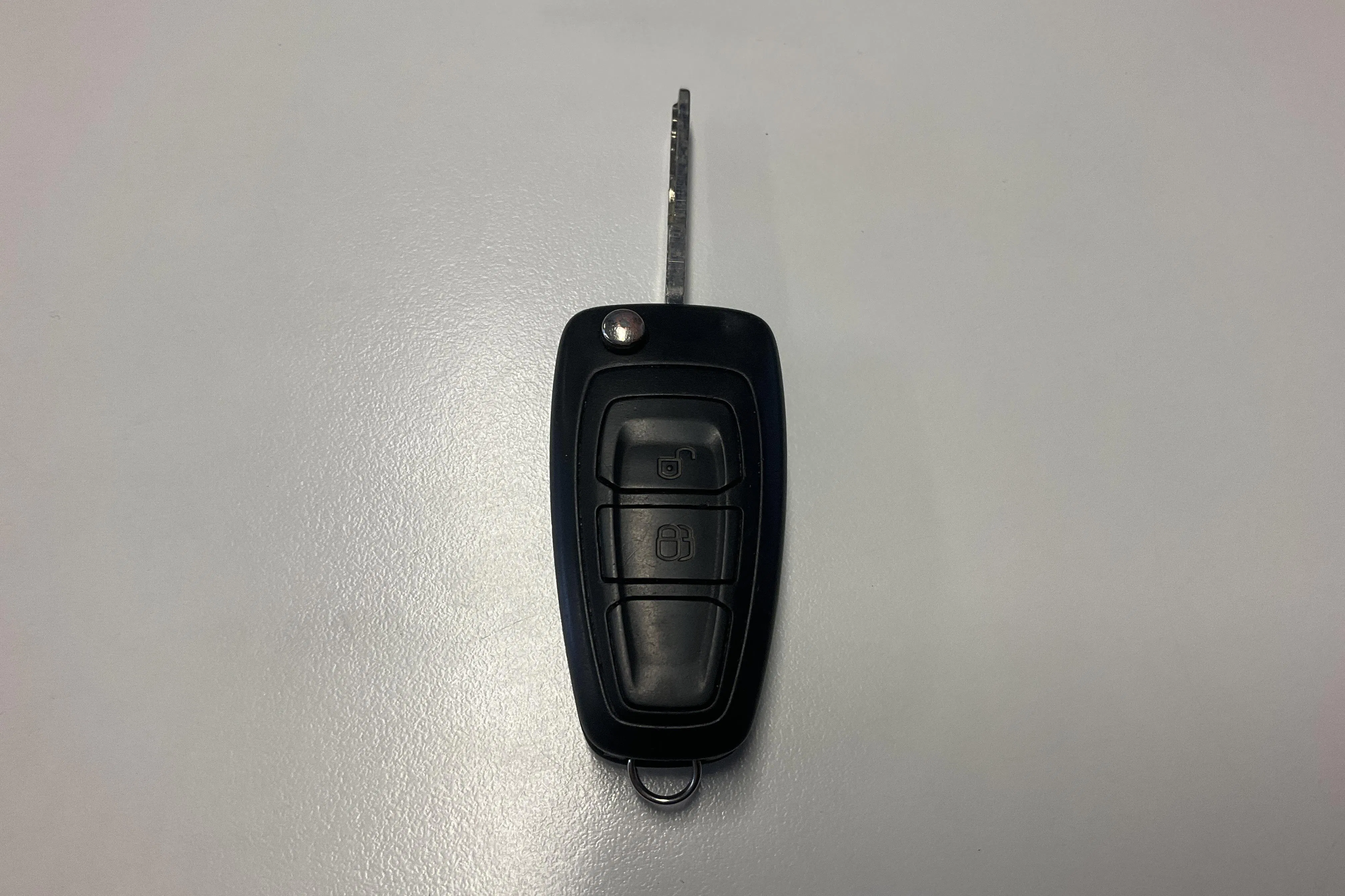 Presentation photo 12 of 12: Ford Ranger 2.2 TDCi 4WD (150hk) - 274 960 km - Automatic - black - 2012