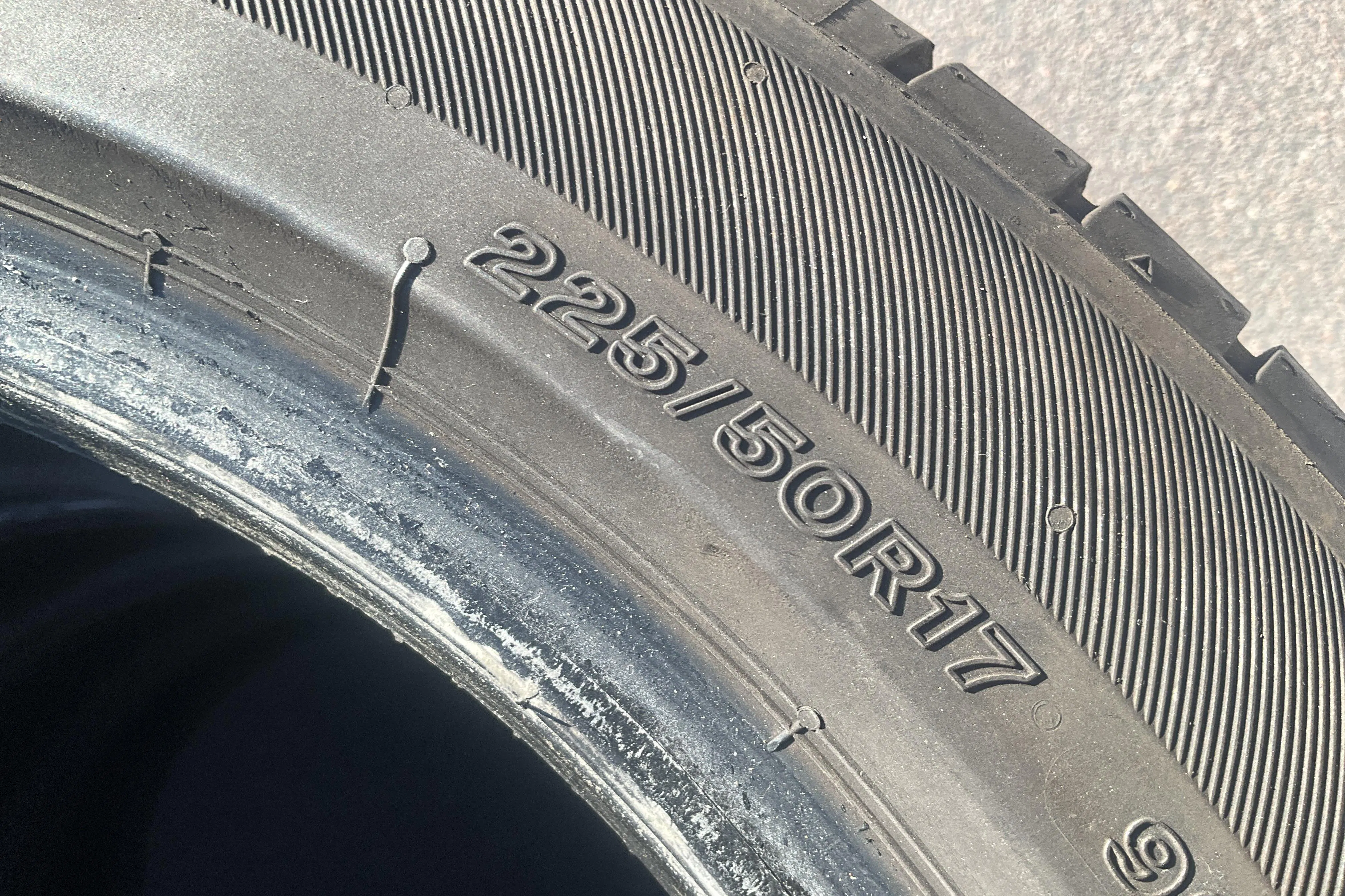 Presentation photo 17 of 17: BMW 320d xDrive Touring, G21 (190hk+11hk) - 142 680 km - Automatic - gray - 2020