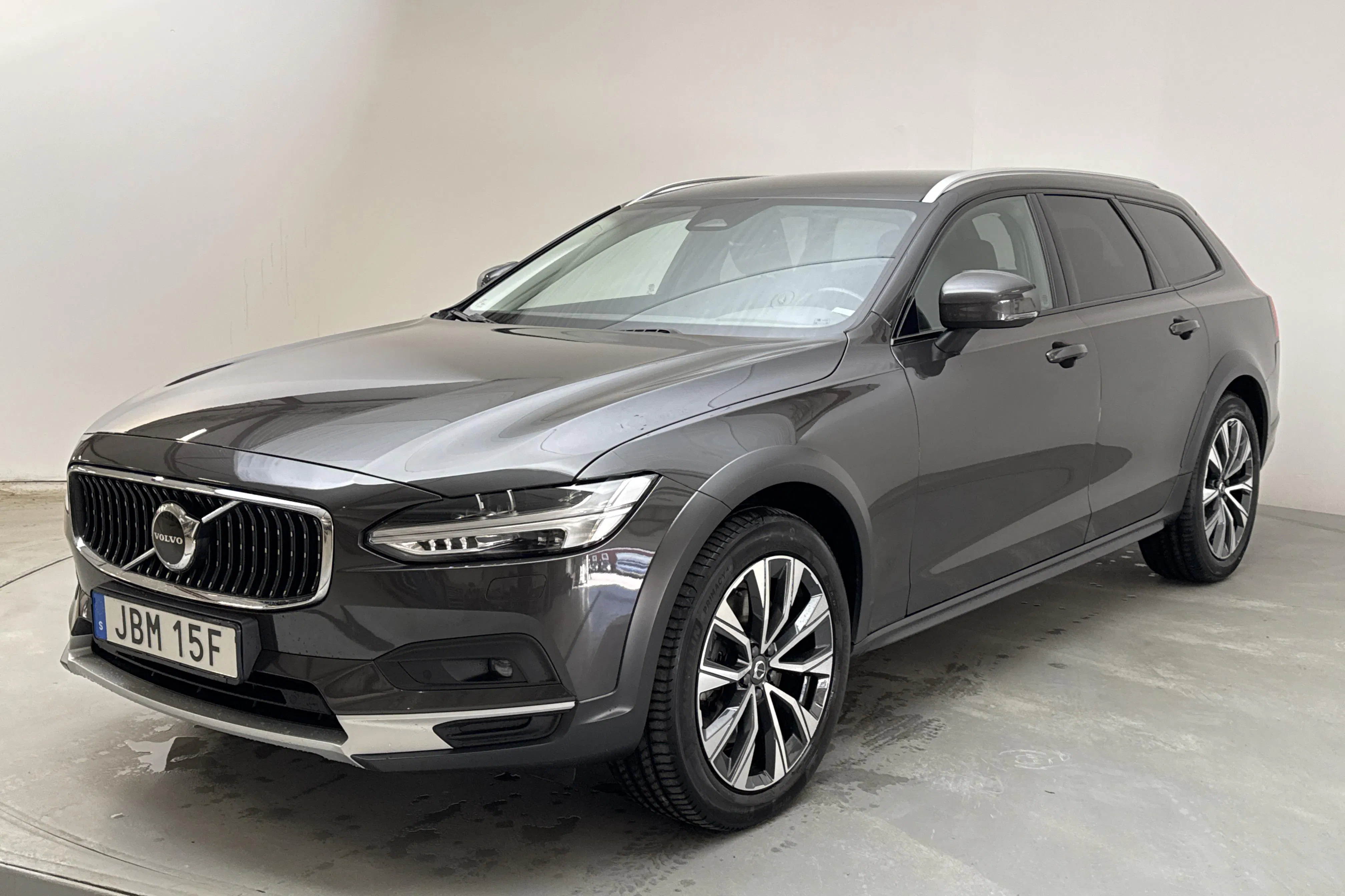 Volvo V90 B4 Cross Country AWD Mildhybrid, Diesel (197hk)