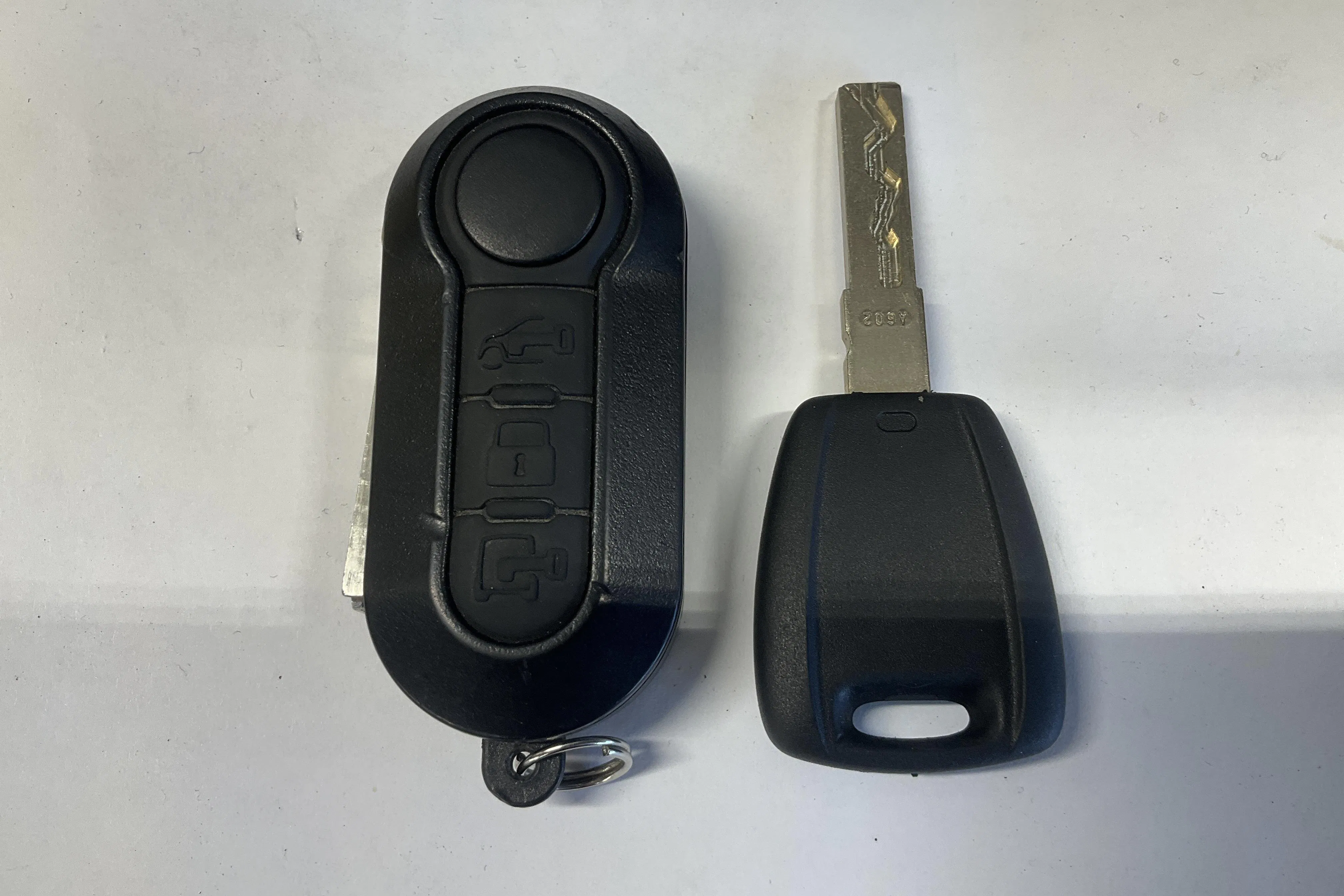 Presentation photo 15 of 15: Opel Movano 1.5 CDTI Skåp (140hk) - 33 100 km - Manual - white - 2024