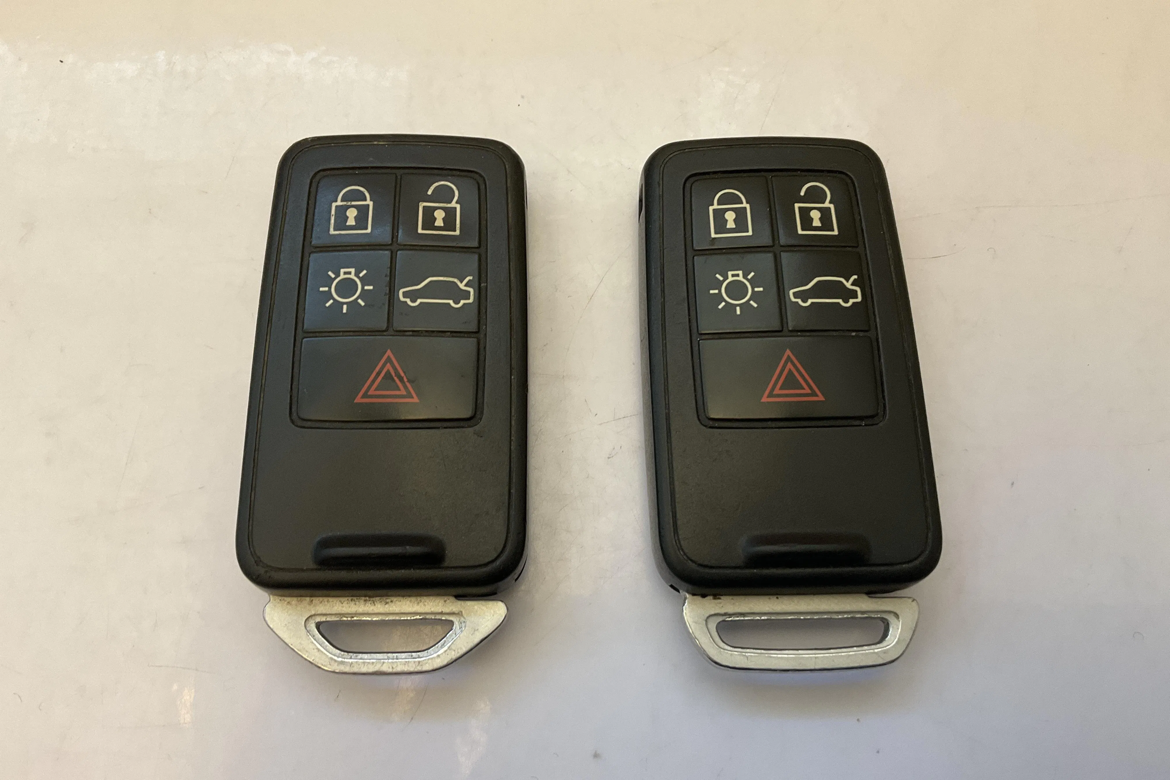 Presentationsfoto 13 av 13: Volvo V60 D2 (115hk) - 19 547 mil - Manuell - silver - 2014