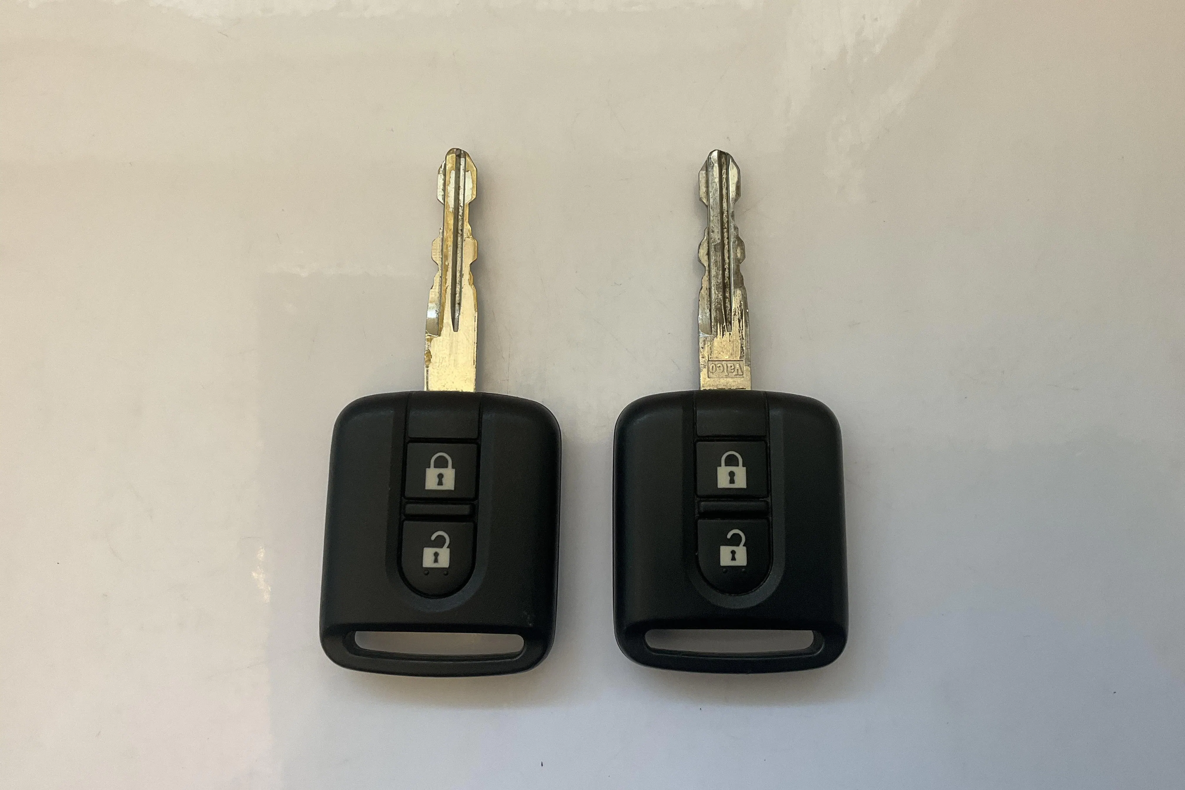 Presentationsfoto 12 av 12: Nissan Qashqai 1.6 (117hk) - 16 693 mil - Manuell - vit - 2013