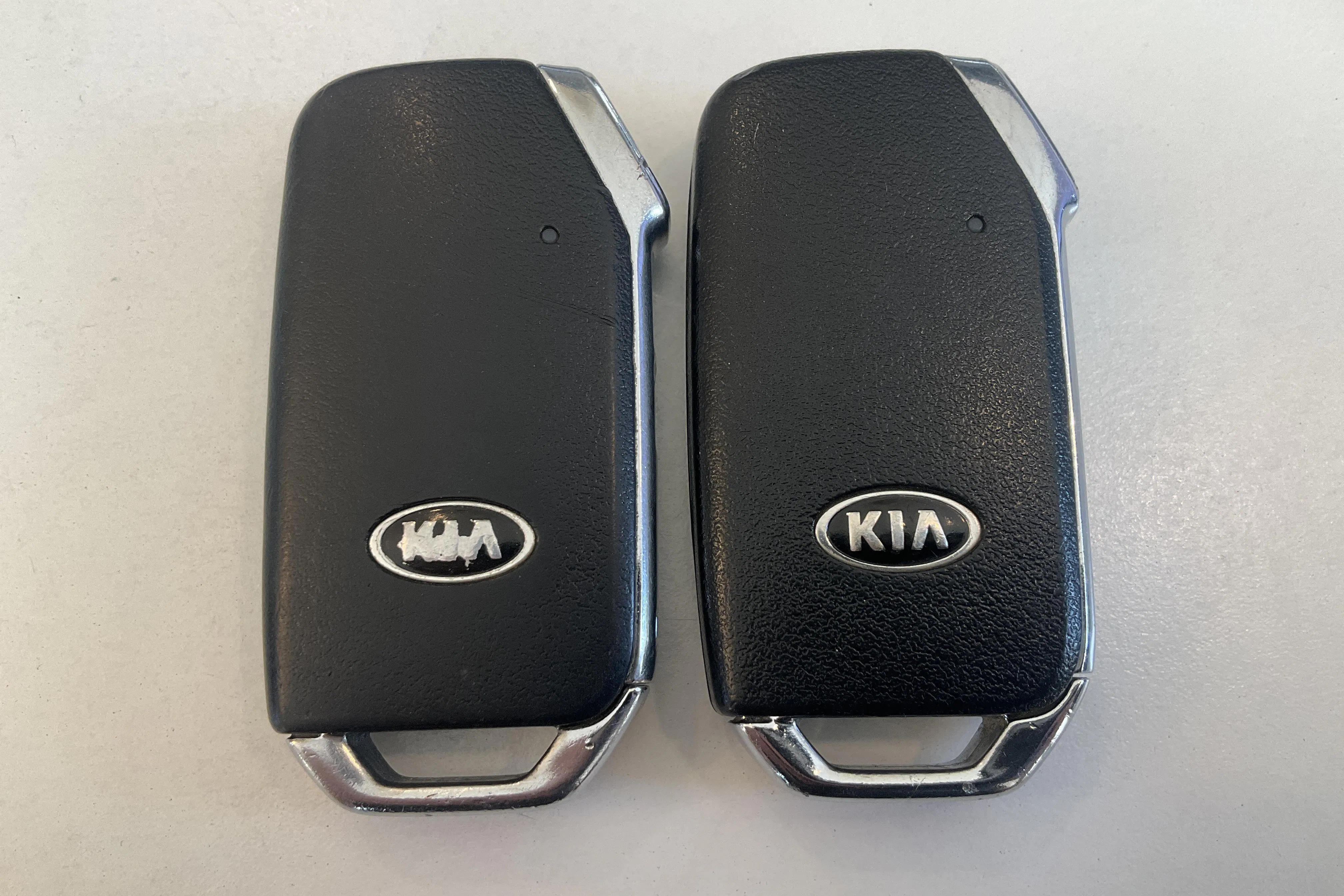 Presentationsfoto 24 av 24: KIA XCeed 1.6 Plug-in Hybrid 5dr (141hk) - 10 052 mil - Automat - vit - 2020