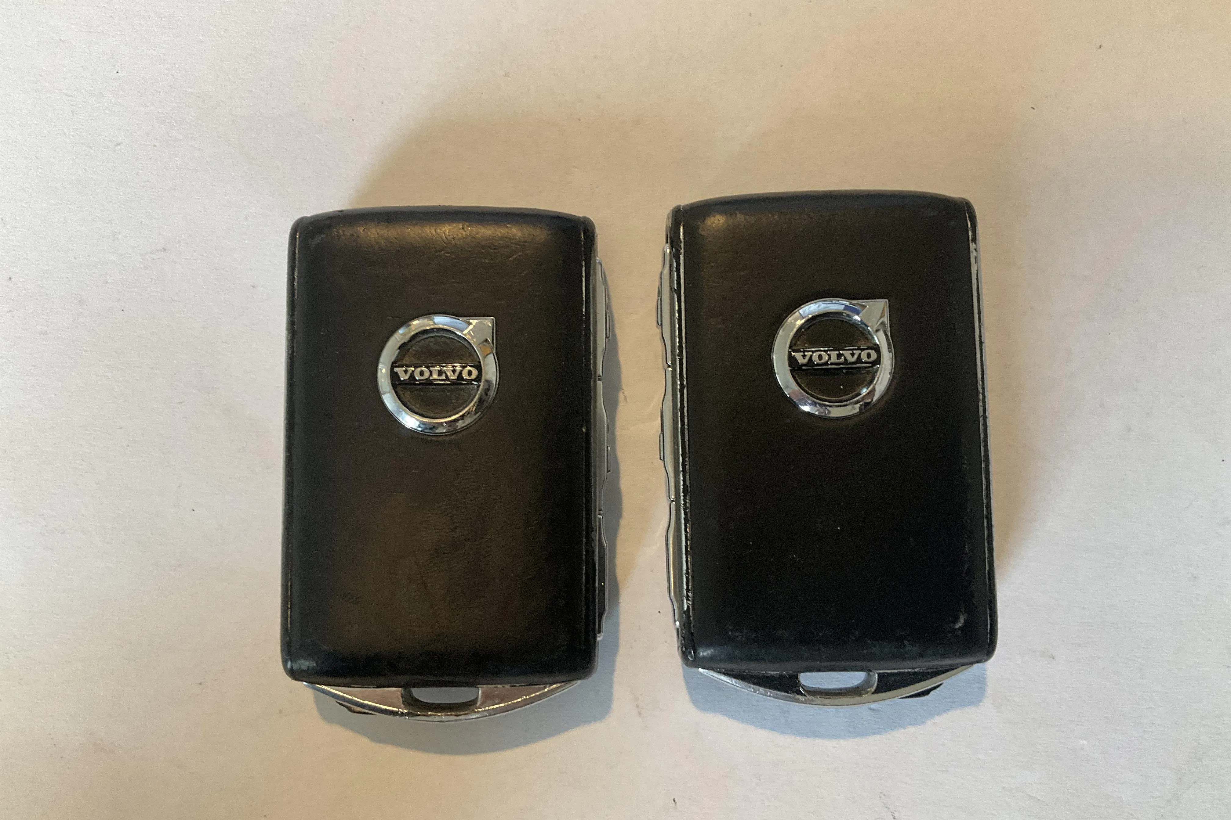 Presentation photo 15 of 15: Volvo V90 D4 Cross Country AWD (190hk) - 201 090 km - Automatic - white - 2020