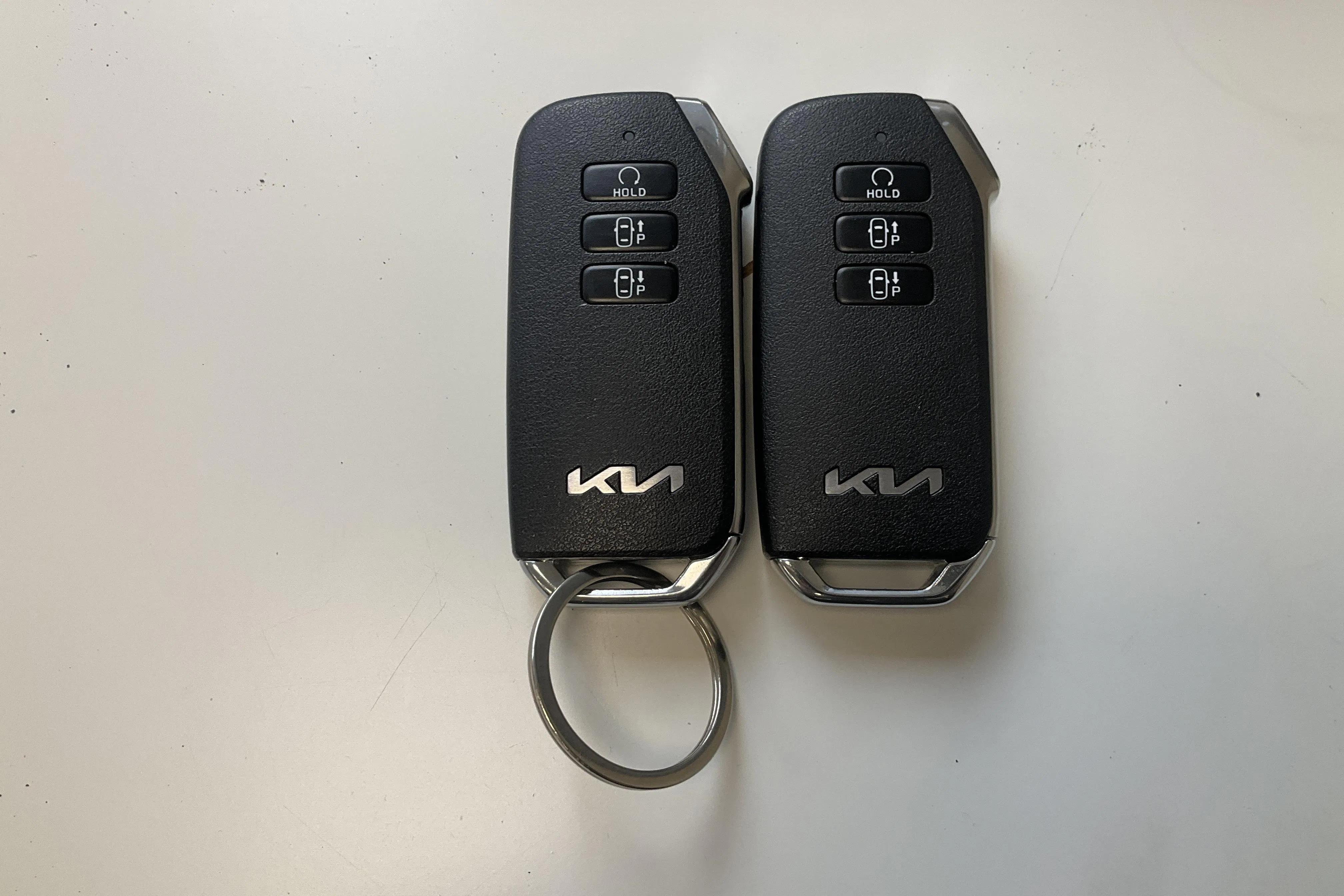 Presentationsfoto 18 av 18: KIA Sportage PHEV AWD (265hk) - 2 055 mil - Automat - svart - 2025