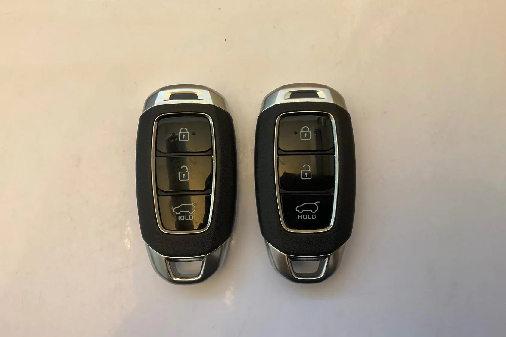 Presentationsfoto 16 av 16: Hyundai i30 kombi 1.0 T-GDi MHEV (100hk) - 2 112 mil - Automat - vit - 2025
