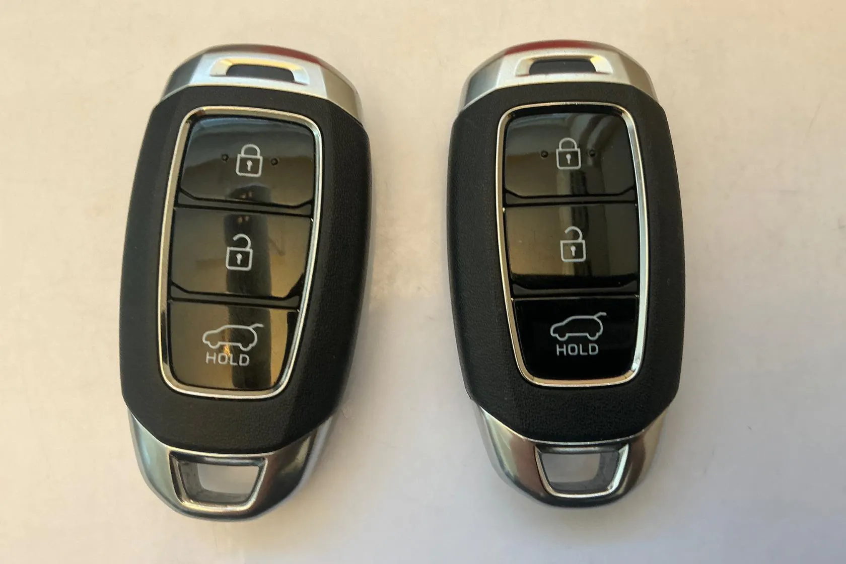 Presentationsfoto 13 av 13: Hyundai i30 kombi 1.0 T-GDi MHEV (100hk) - 2 883 mil - Automat - vit - 2025