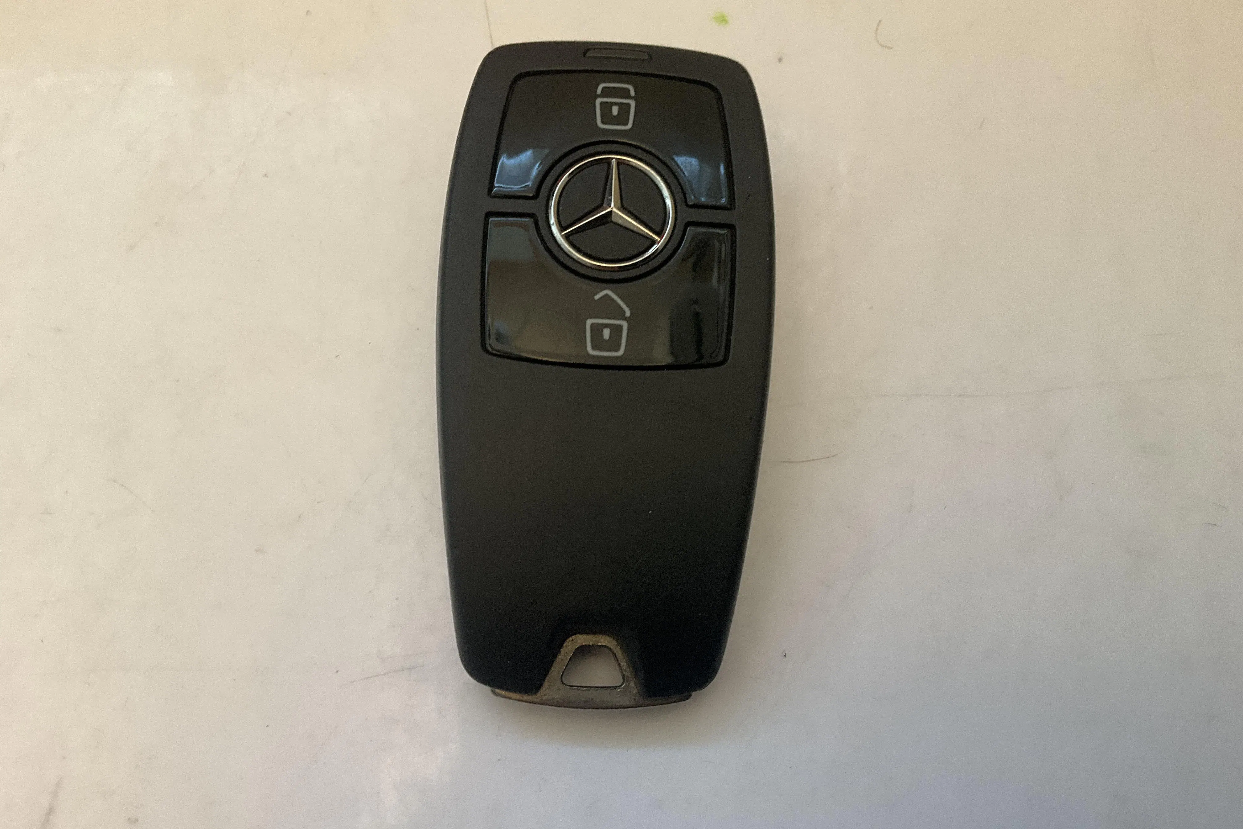 Presentationsfoto 15 av 15: Mercedes Sprinter 317 CDI Volymskåp RWD (170hk) - 3 294 mil - Automat - vit - 2025