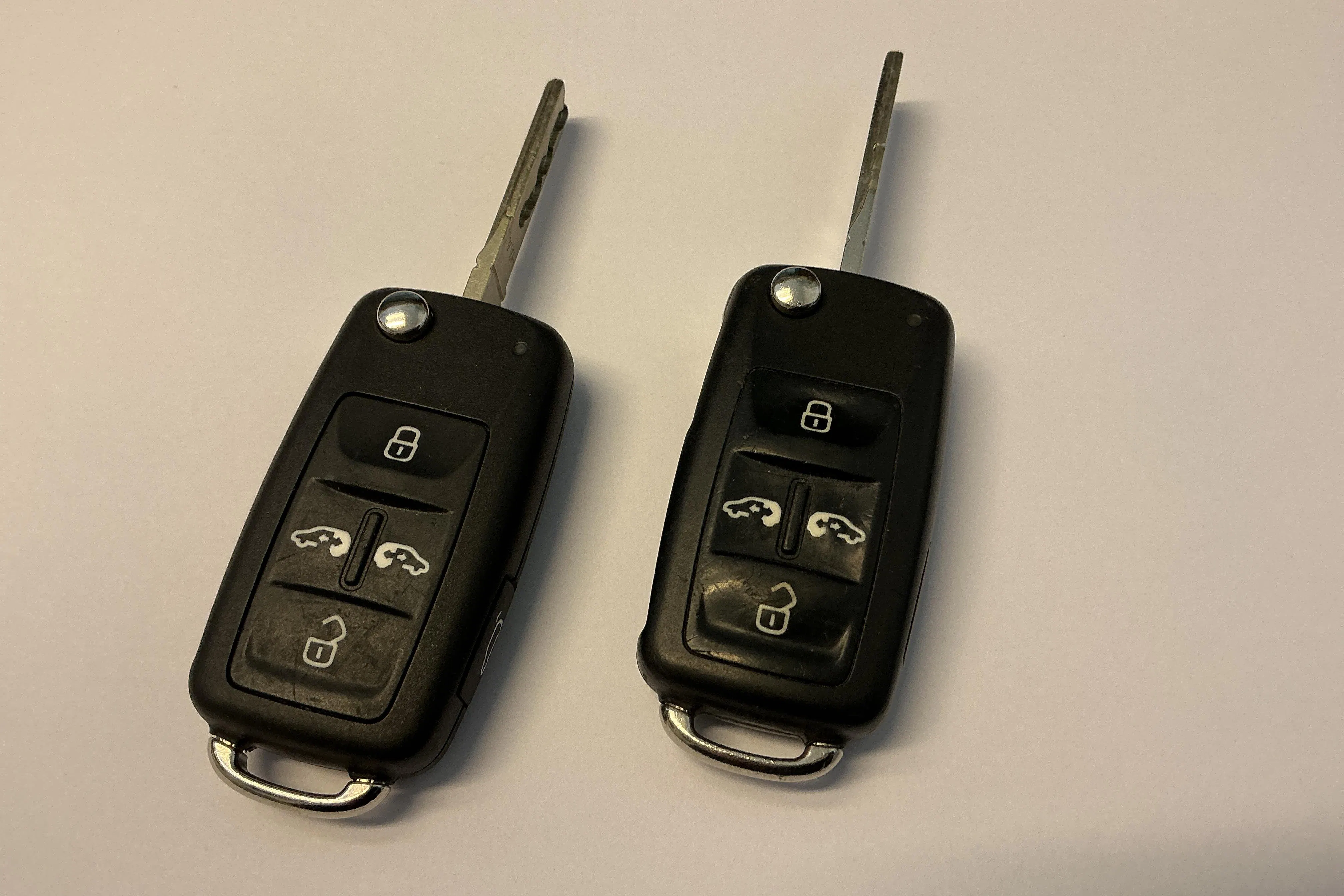 Presentation photo 16 of 16: VW Sharan 2.0 TDI (150hk) - 191 590 km - Automatic - Dark Brown - 2019