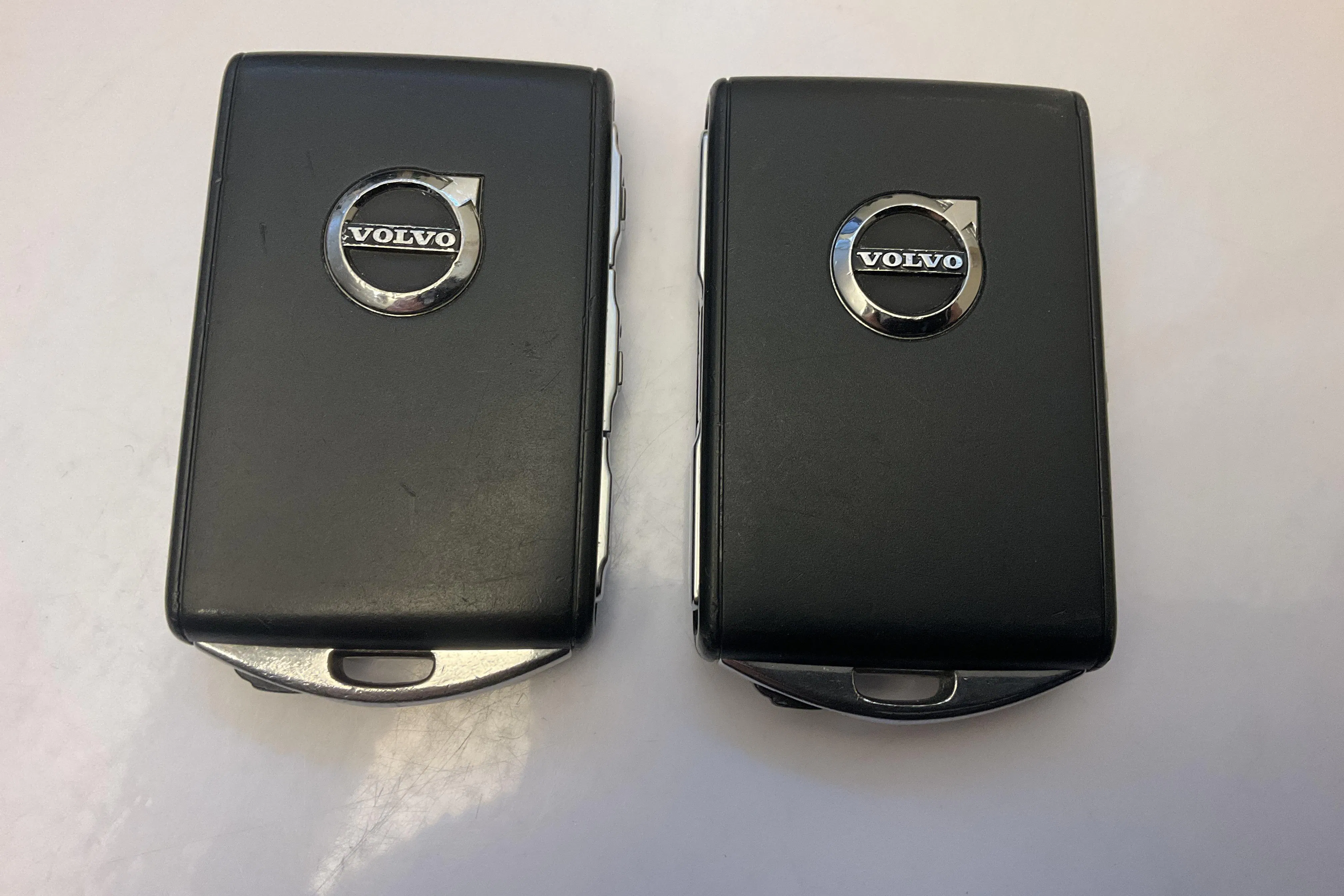 Presentationsfoto 15 av 15: Volvo V90 D4 (190hk) - 20 329 mil - Automat - silver - 2019