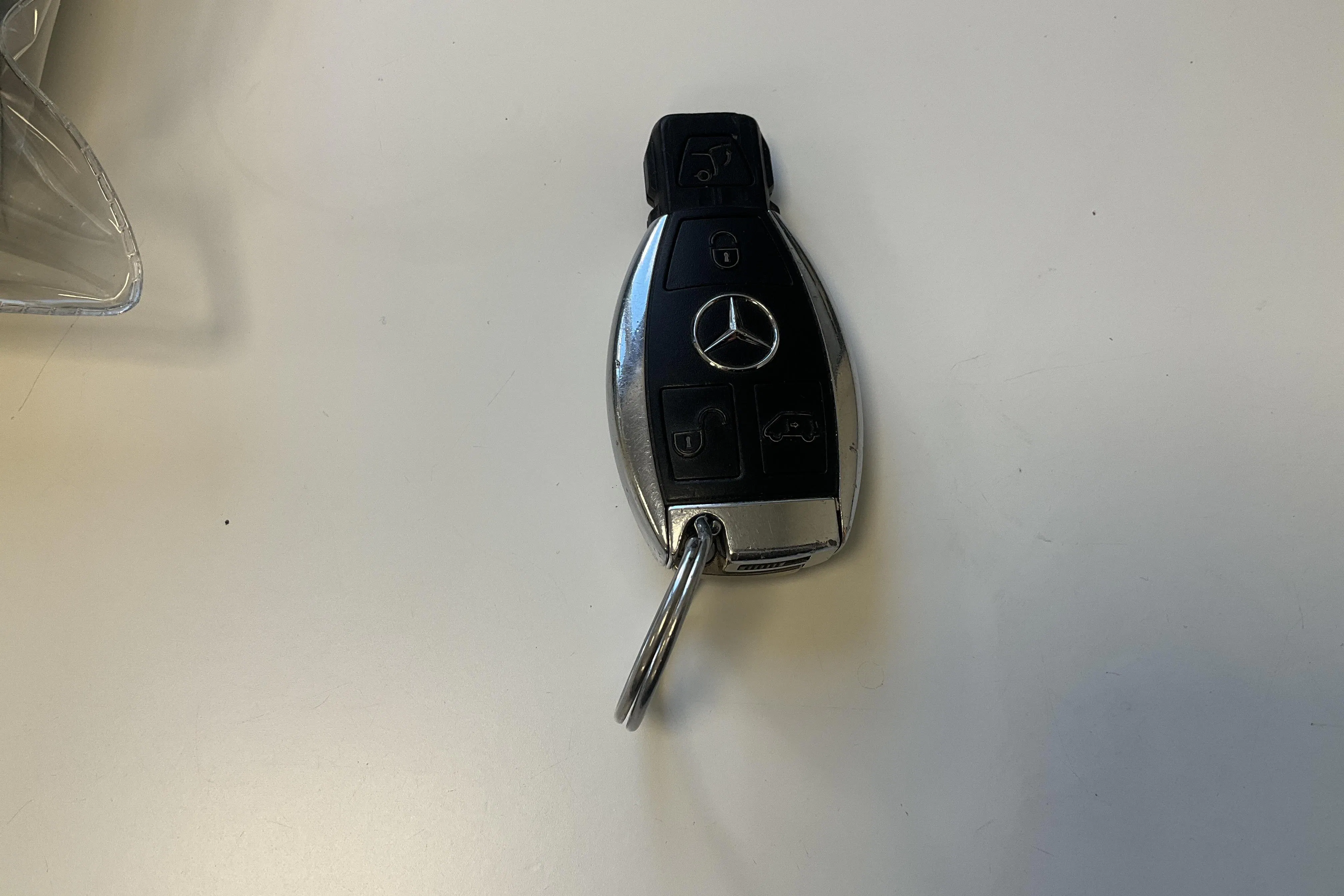 Presentationsfoto 21 av 21: Mercedes V 250 d 4MATIC W447 (190hk) - 17 770 mil - Automat - svart - 2017