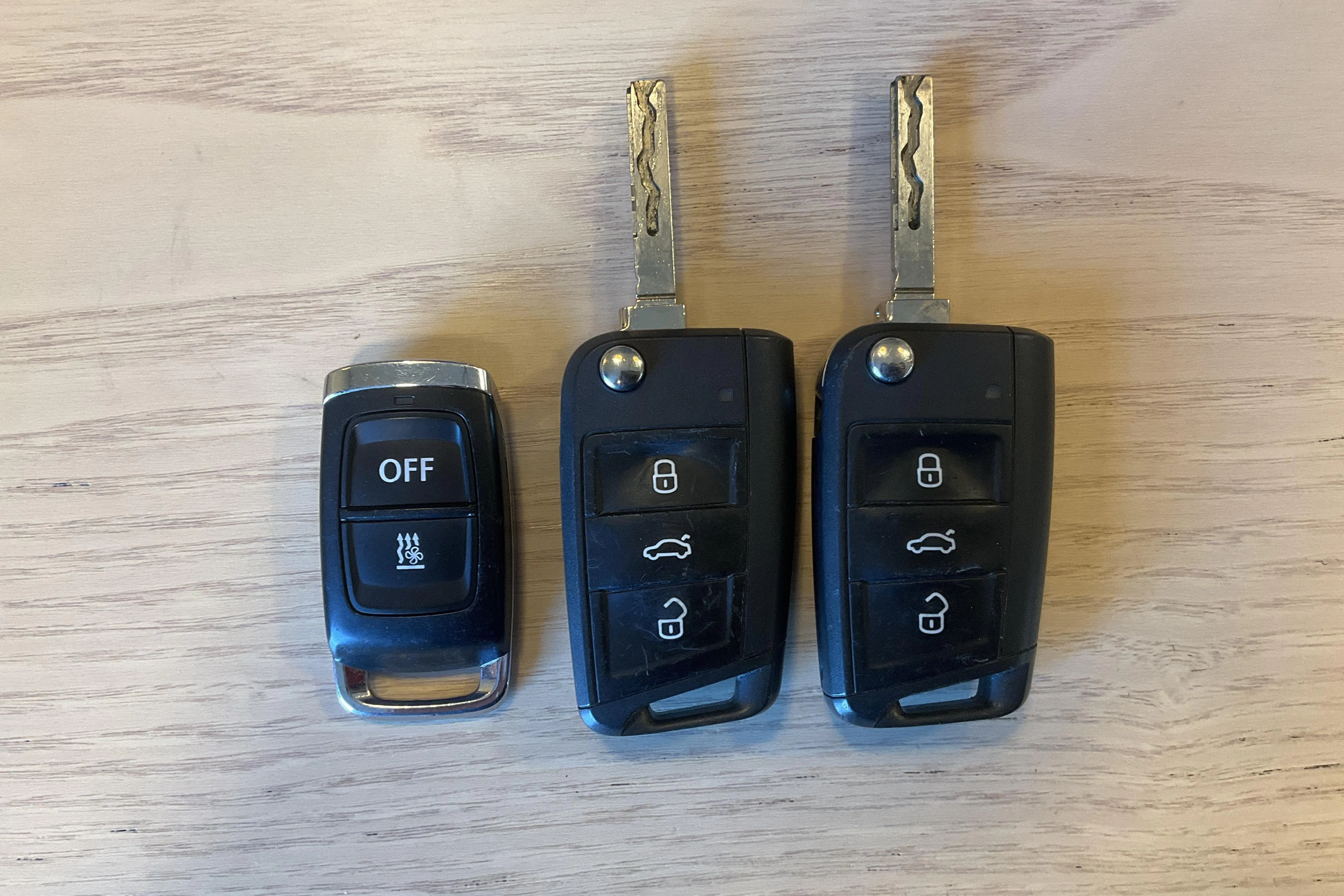 Presentationsfoto 19 av 19: VW Tiguan 2.0 TSI 4MOTION (190hk) - 9 515 mil - Automat - svart - 2020