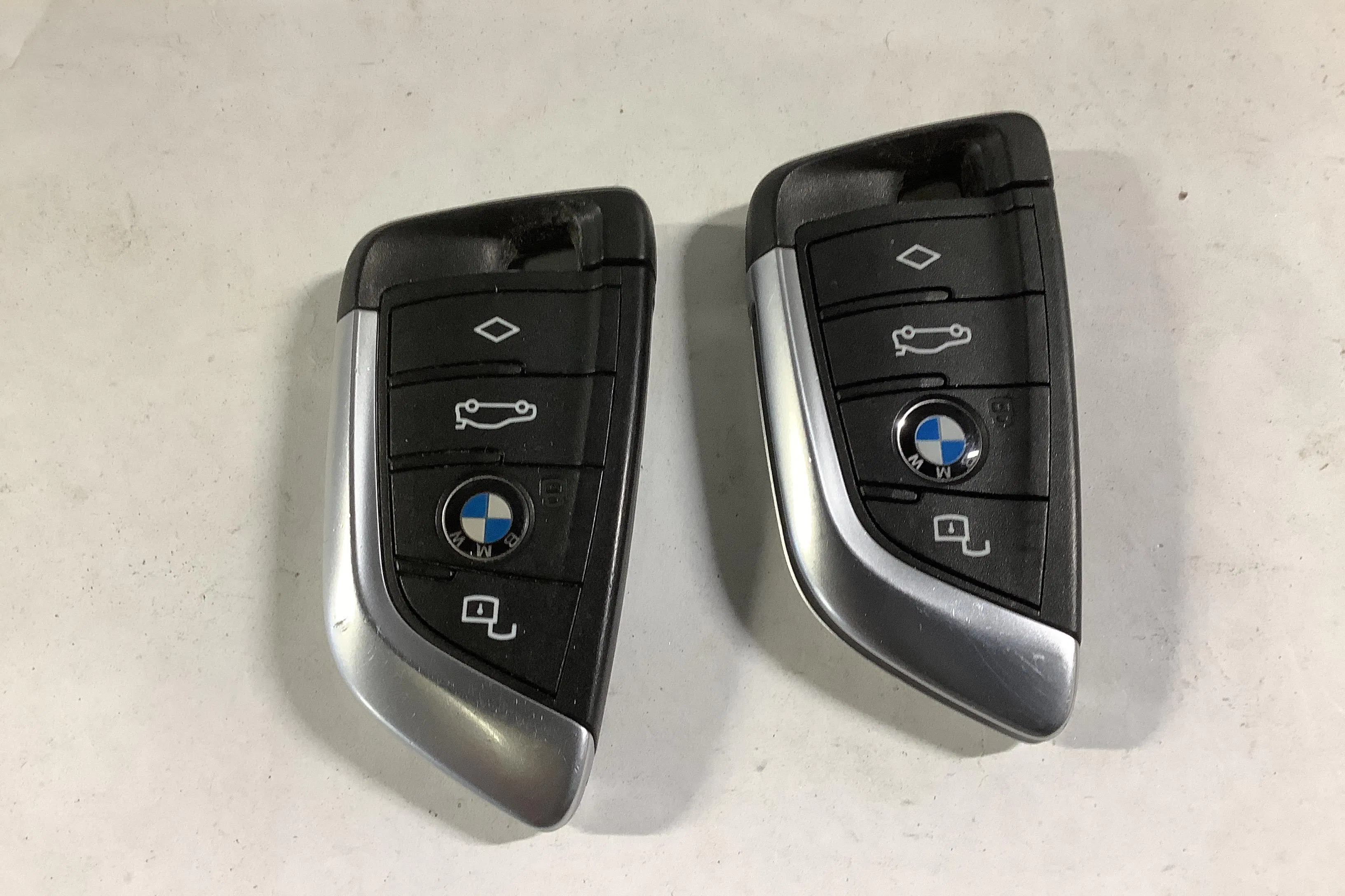 Presentation photo 18 of 18: BMW i4 eDrive40, G26 (340hk) - 49 780 km - Automatic - black - 2024