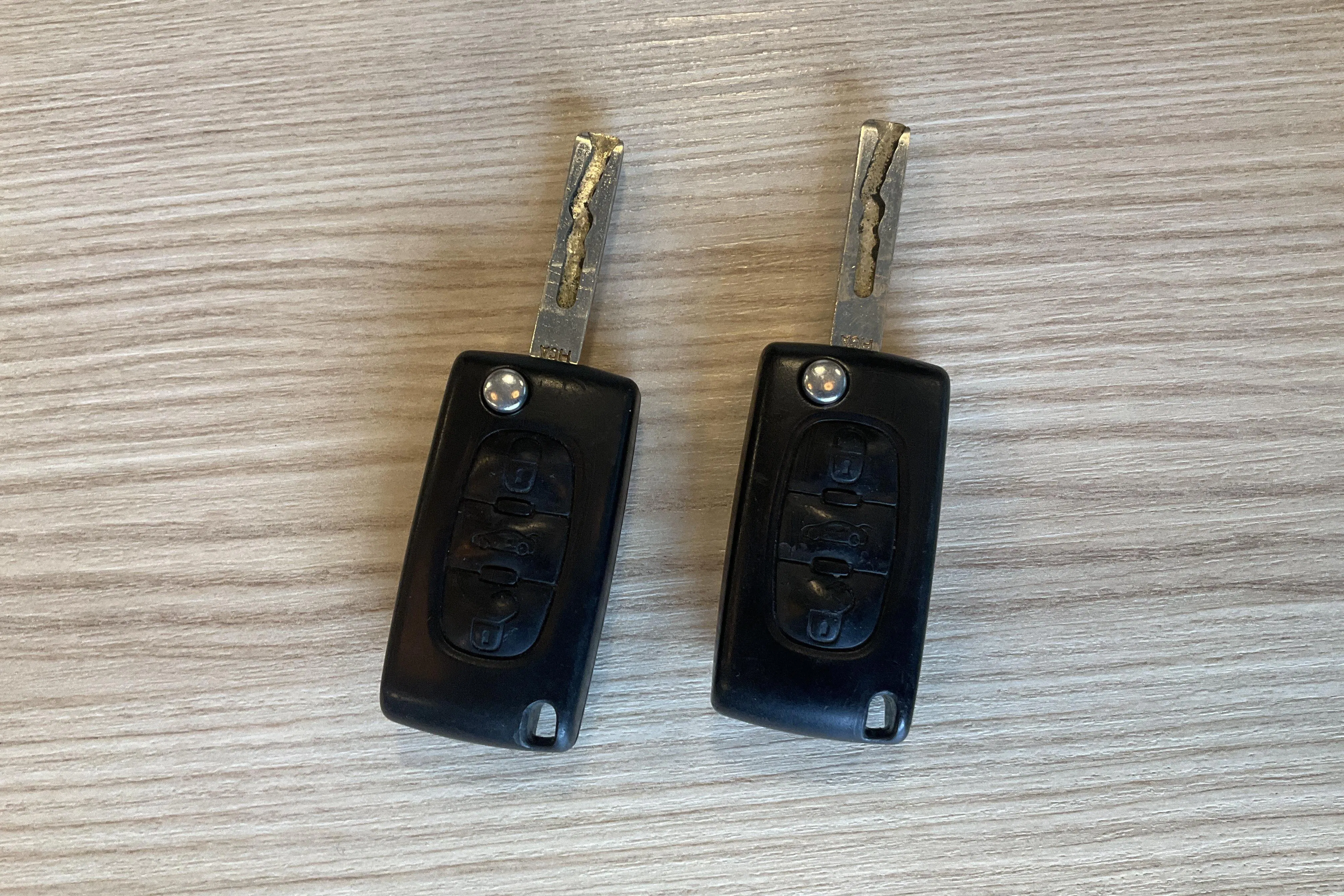 Presentationsfoto 22 av 22: Peugeot 308 CC 1.6 Turbo (150hk) - 17 445 mil - Manuell - vit - 2010