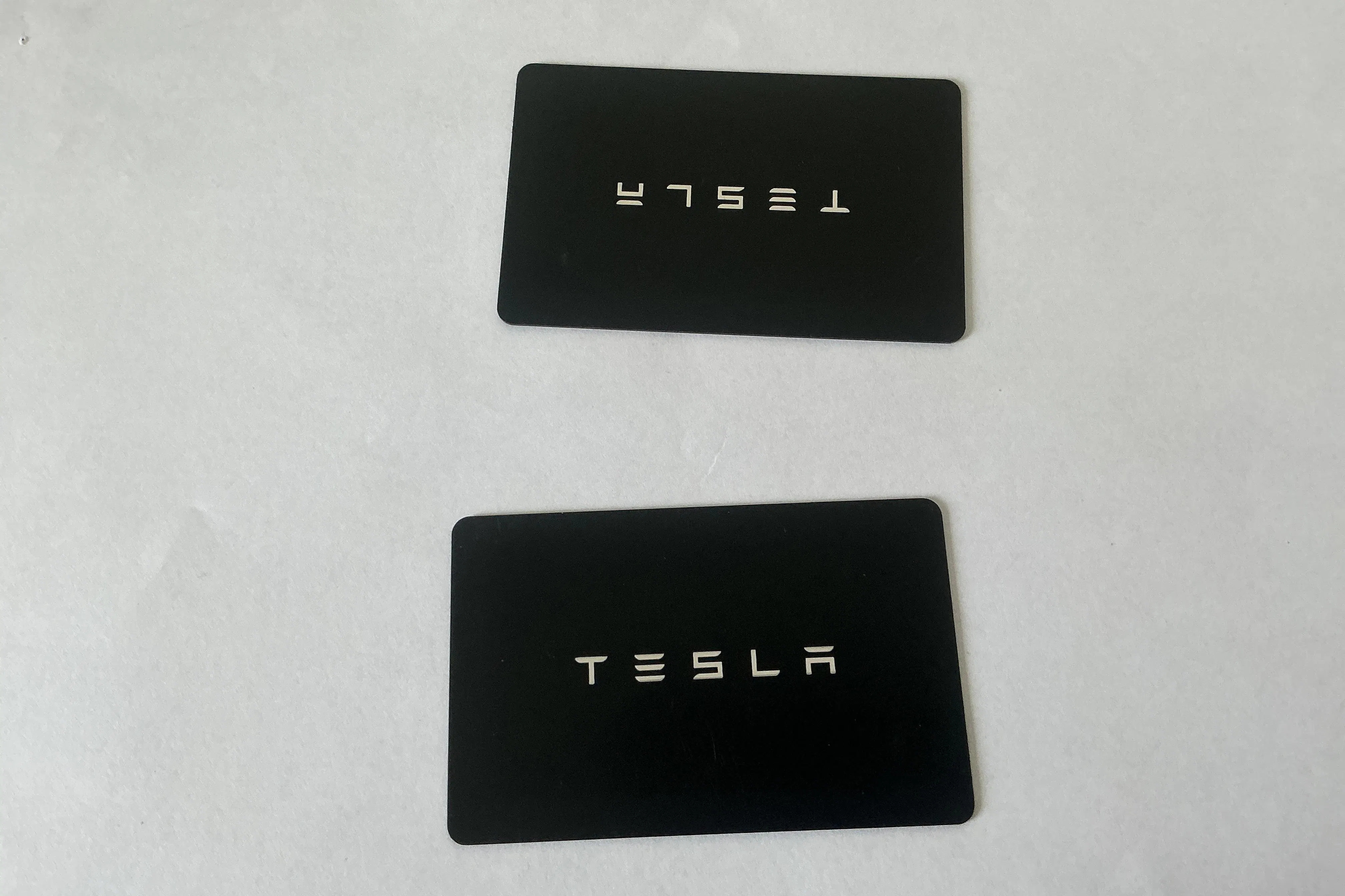 Presentationsfoto 20 av 20: Tesla Model X LR AWD (669hk) - 4 647 mil - Automat - svart - 2023