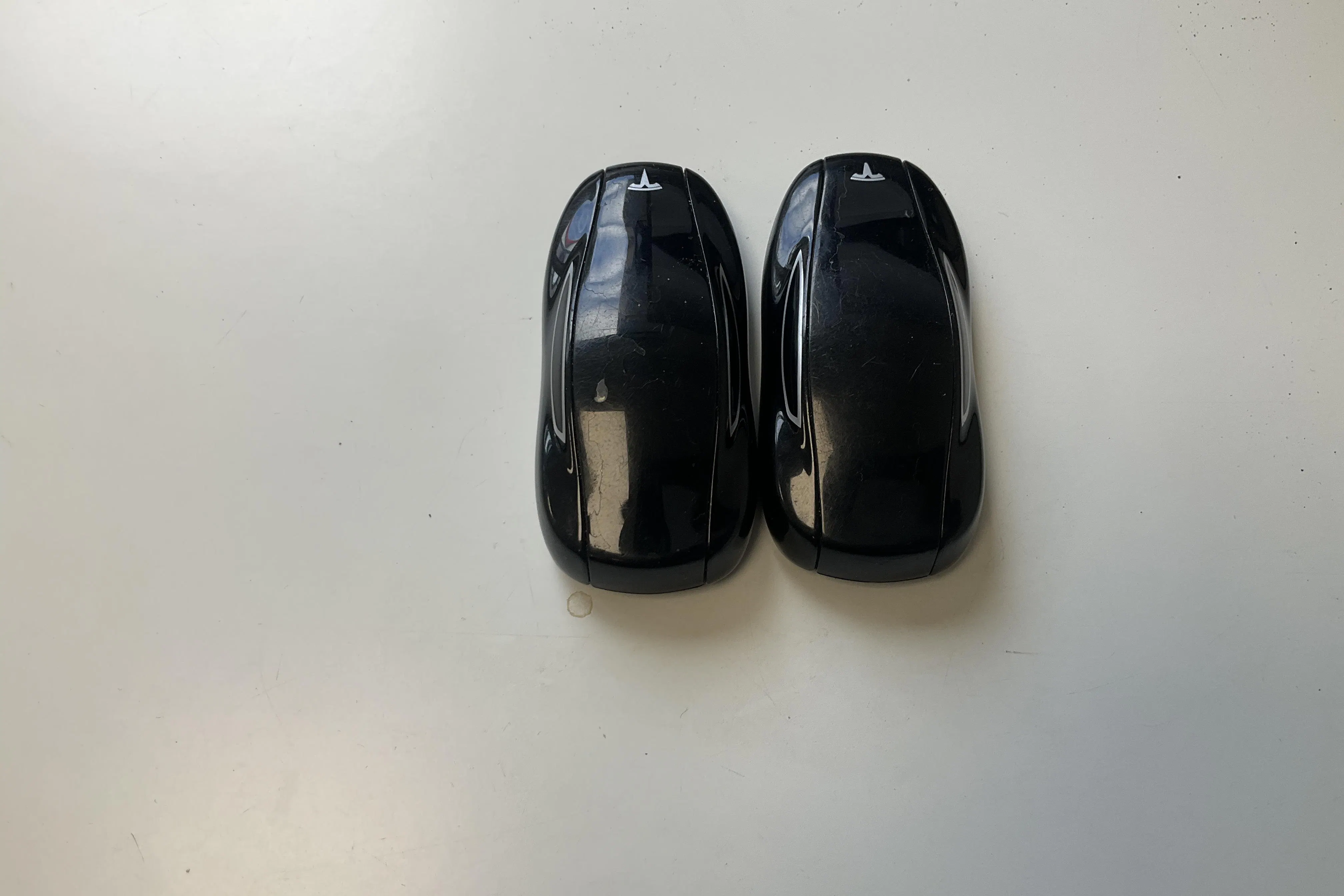 Presentationsfoto 23 av 23: Tesla Model S 75D - 14 251 mil - Automat - svart - 2018