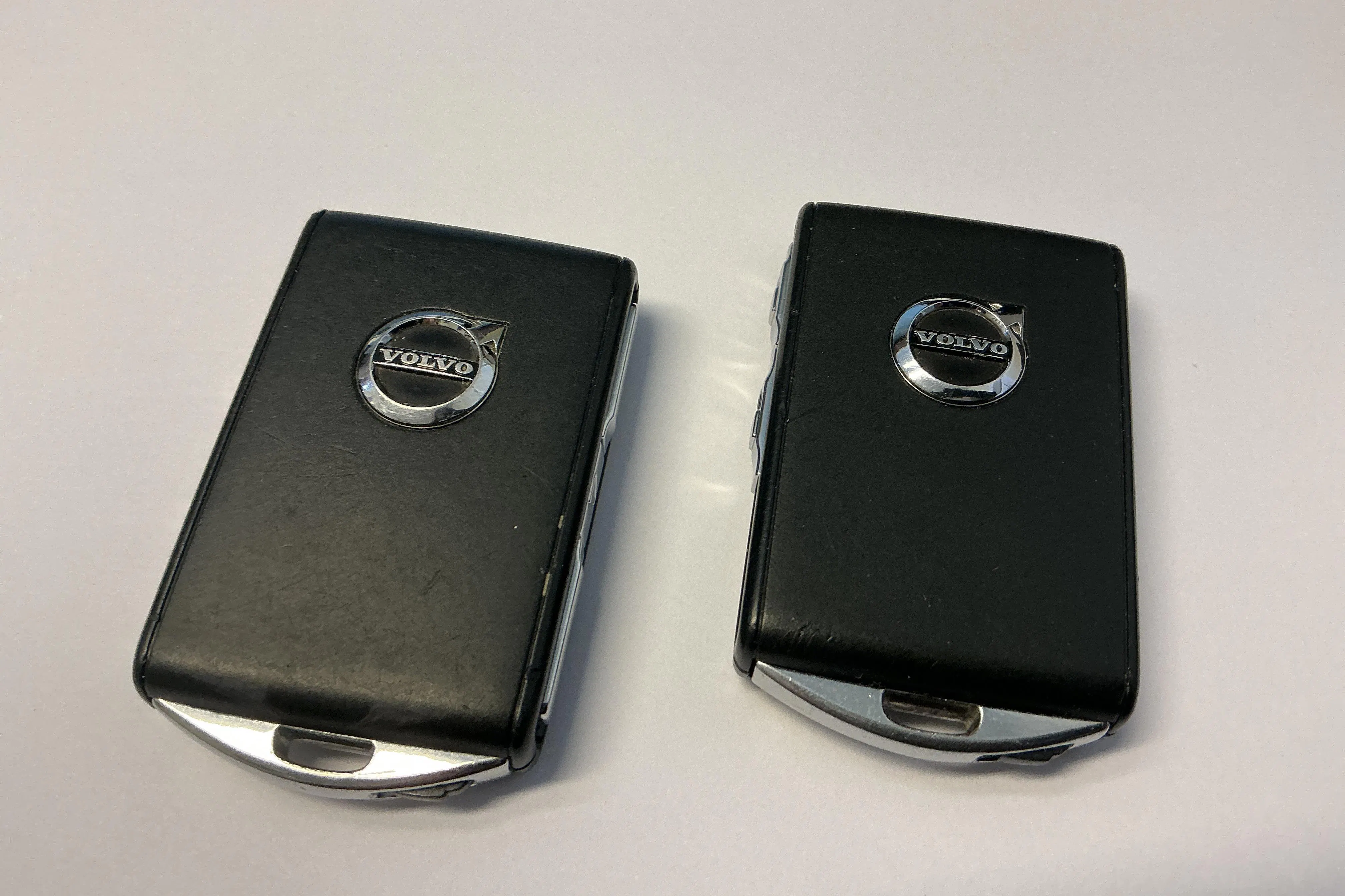 Presentationsfoto 15 av 15: Volvo V90 D4 Cross Country AWD (190hk) - 29 770 mil - Automat - grå - 2018