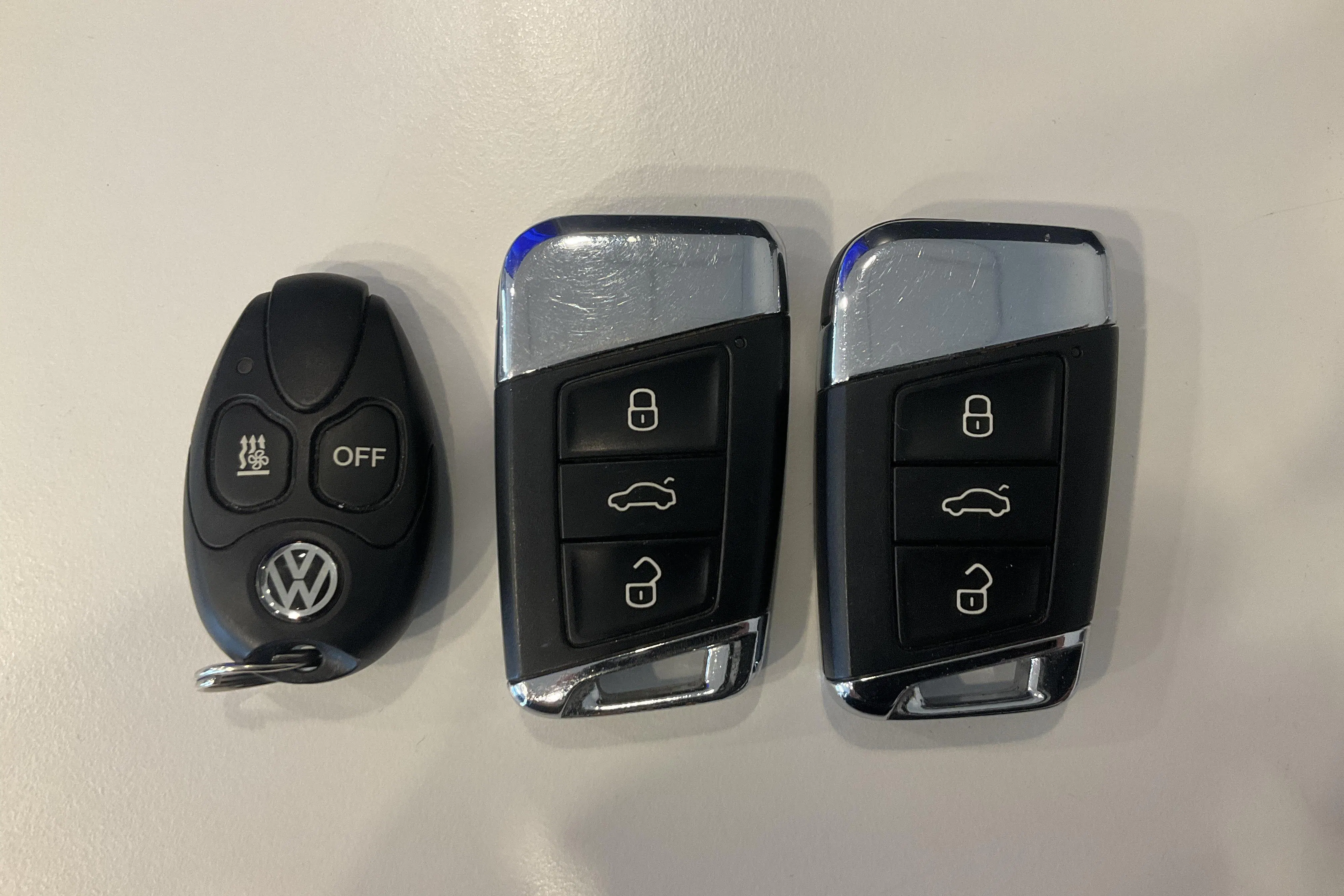 Presentationsfoto 20 av 20: VW Passat Alltrack 2.0 TDI 4MOTION (190hk) - 18 754 mil - Automat - Dark Red - 2016