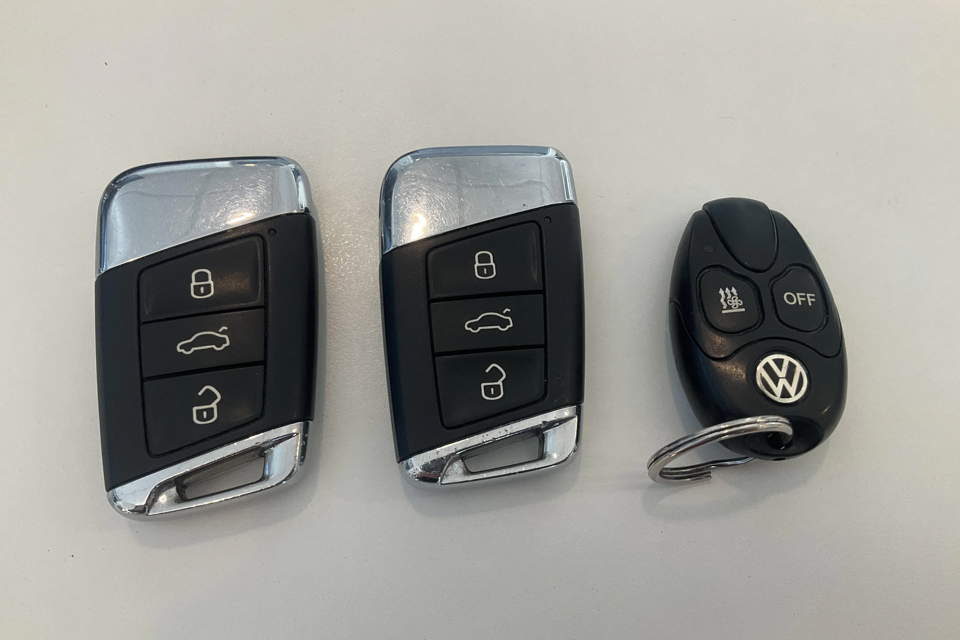 Presentationsfoto 15 av 15: VW Passat Alltrack 2.0 TDI 4MOTION (190hk) - 23 902 mil - Automat - svart - 2016