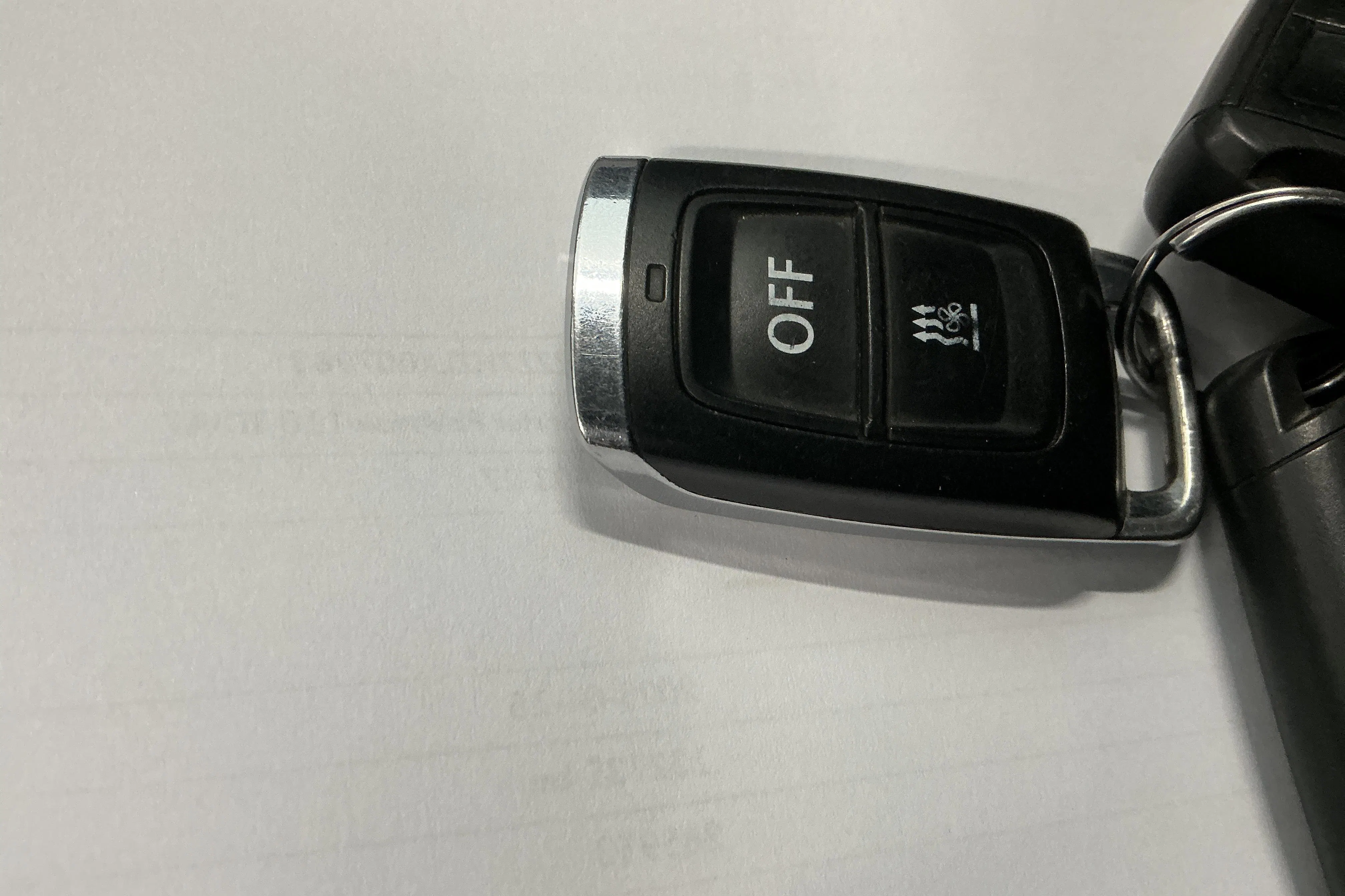 Presentation photo 12 of 12: VW Transporter T6 2.0 TDI BMT Skåp (150hk) - 158 910 km - Automatic - white - 2020