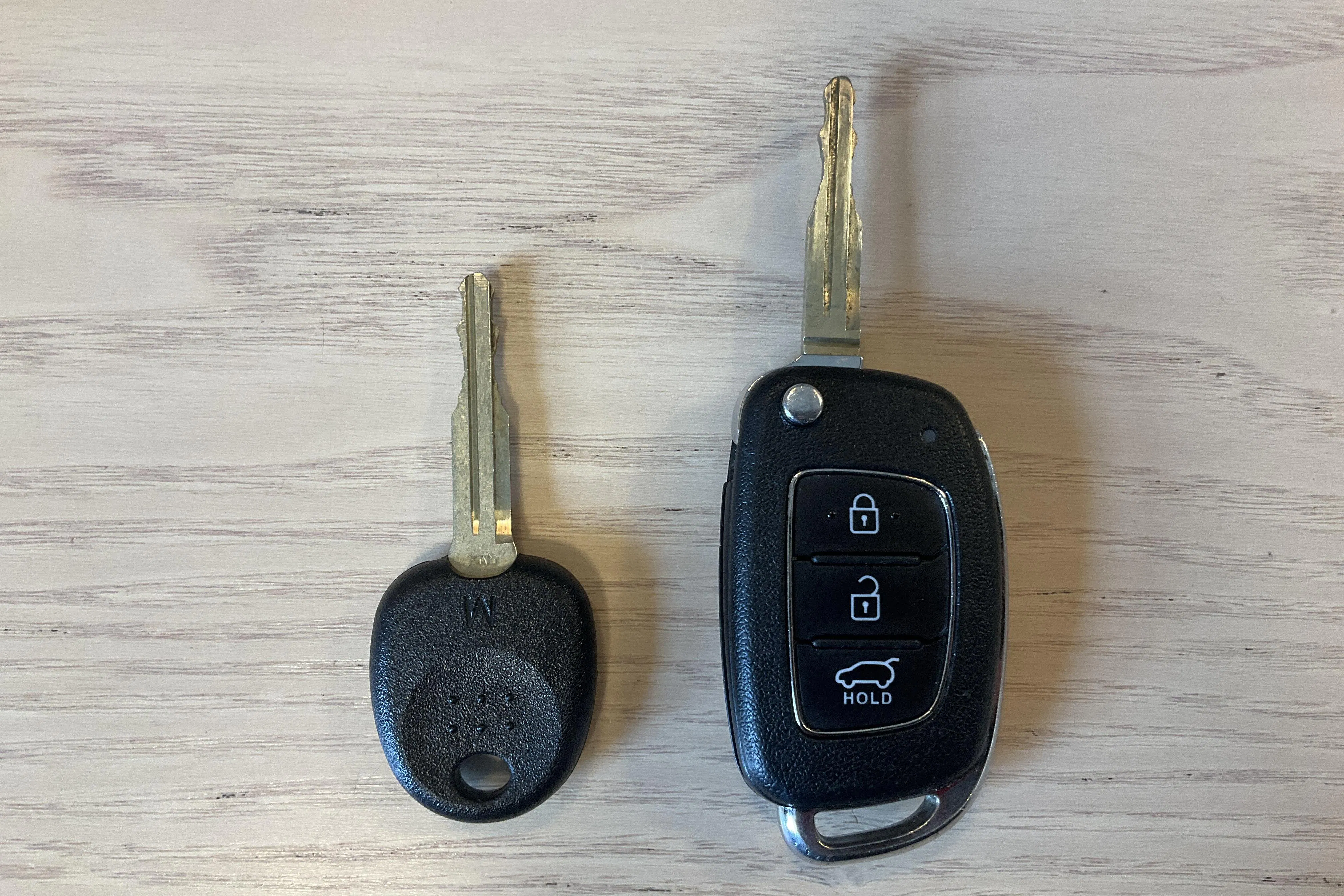 Presentationsfoto 12 av 12: Hyundai i10 1.0 MPi (67hk) - 5 301 mil - Automat - vit - 2020