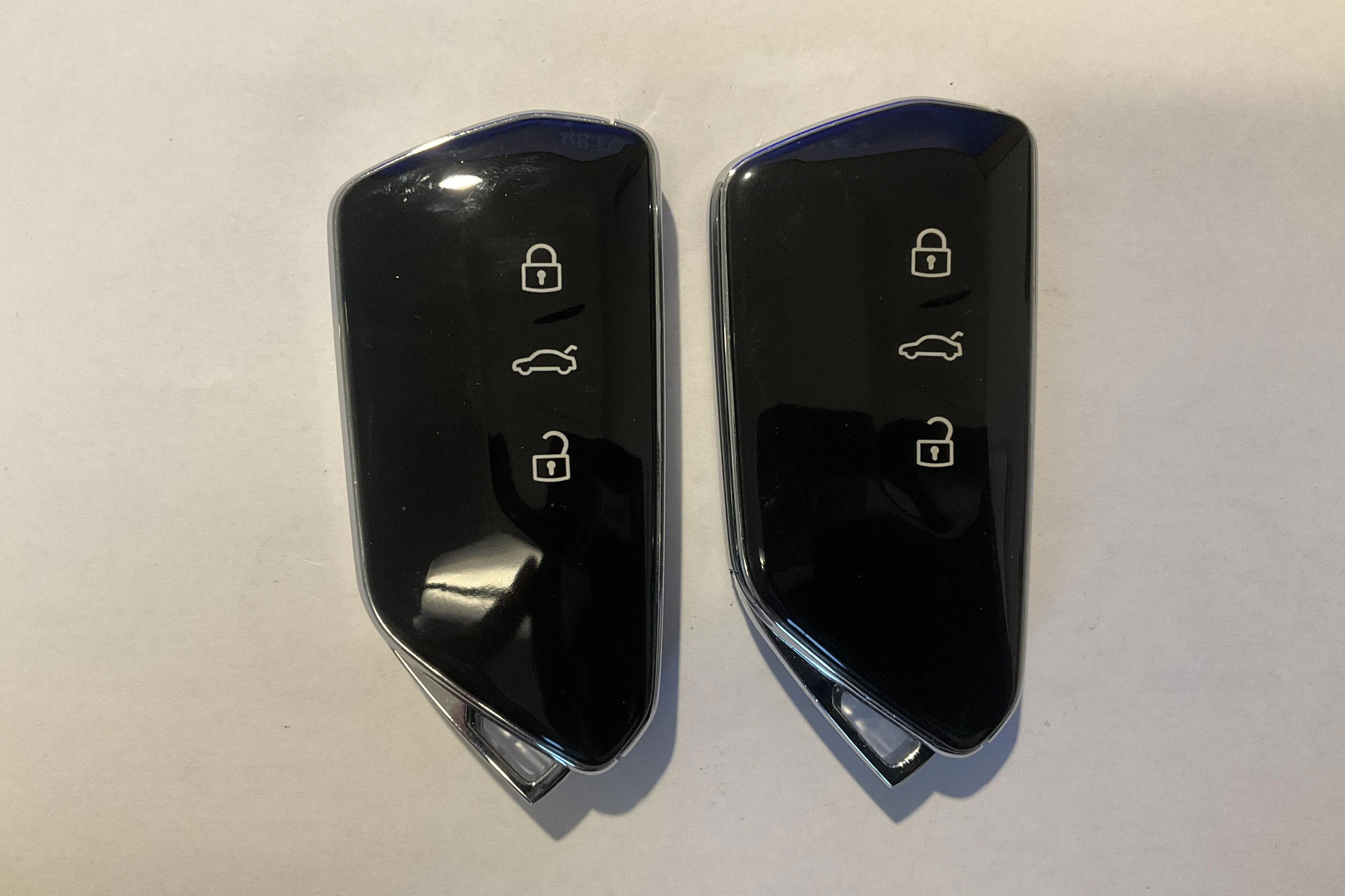 Presentation photo 19 of 19: VW ID. Buzz (204hk) - 33 790 km - Automatic - 2023