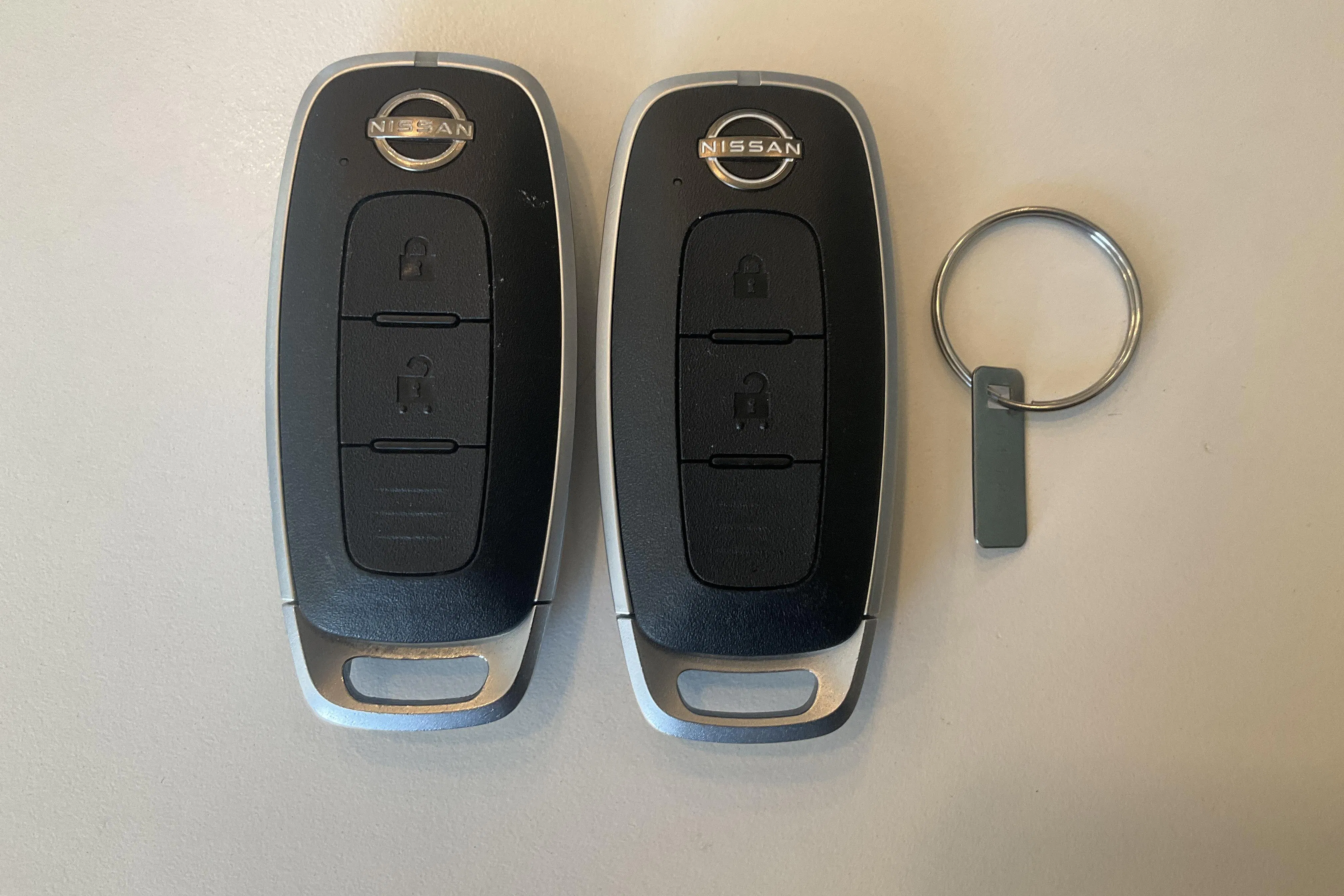 Presentationsfoto 16 av 16: Nissan Qashqai e-power (190hk) - 3 288 mil - Automat - grå - 2023