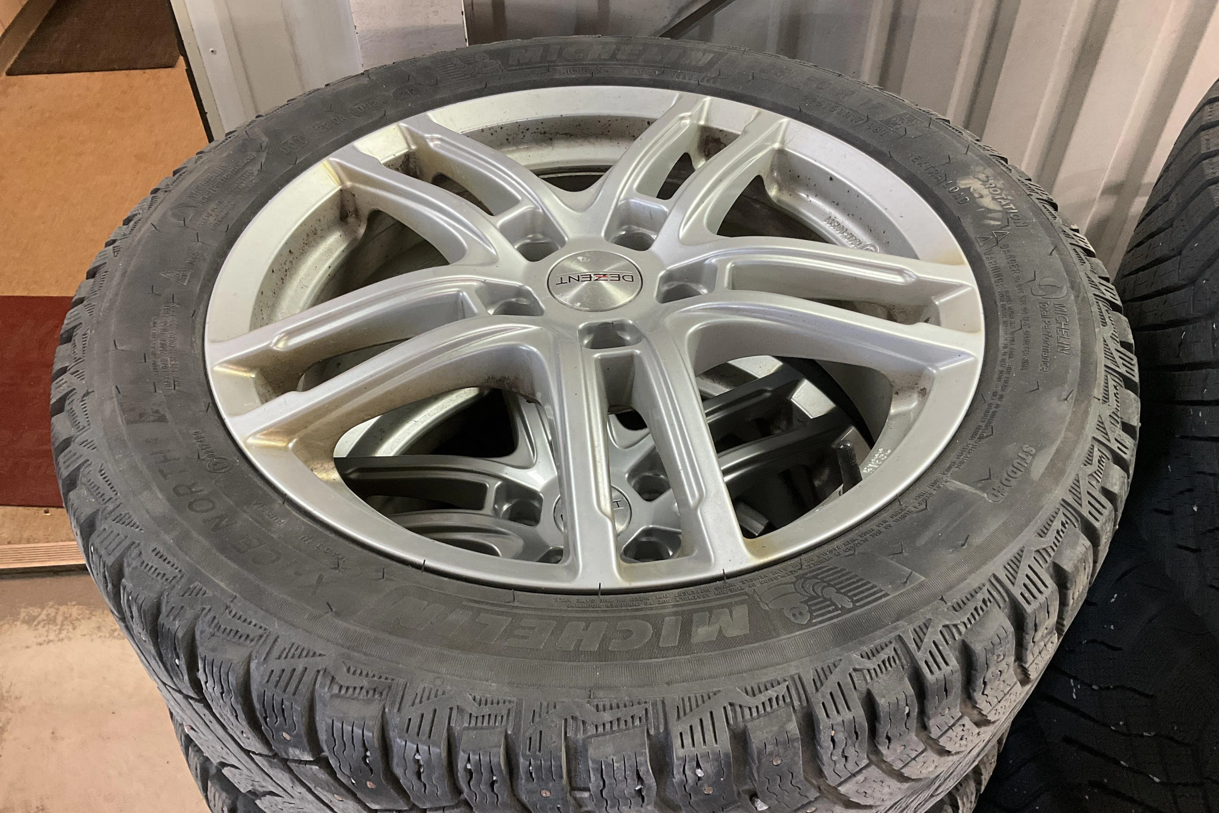 Presentationsfoto 12 av 12: Skoda Octavia Scout 2.0 TDI 4X4 (150hk) - 11 389 mil - Automat - vit - 2022