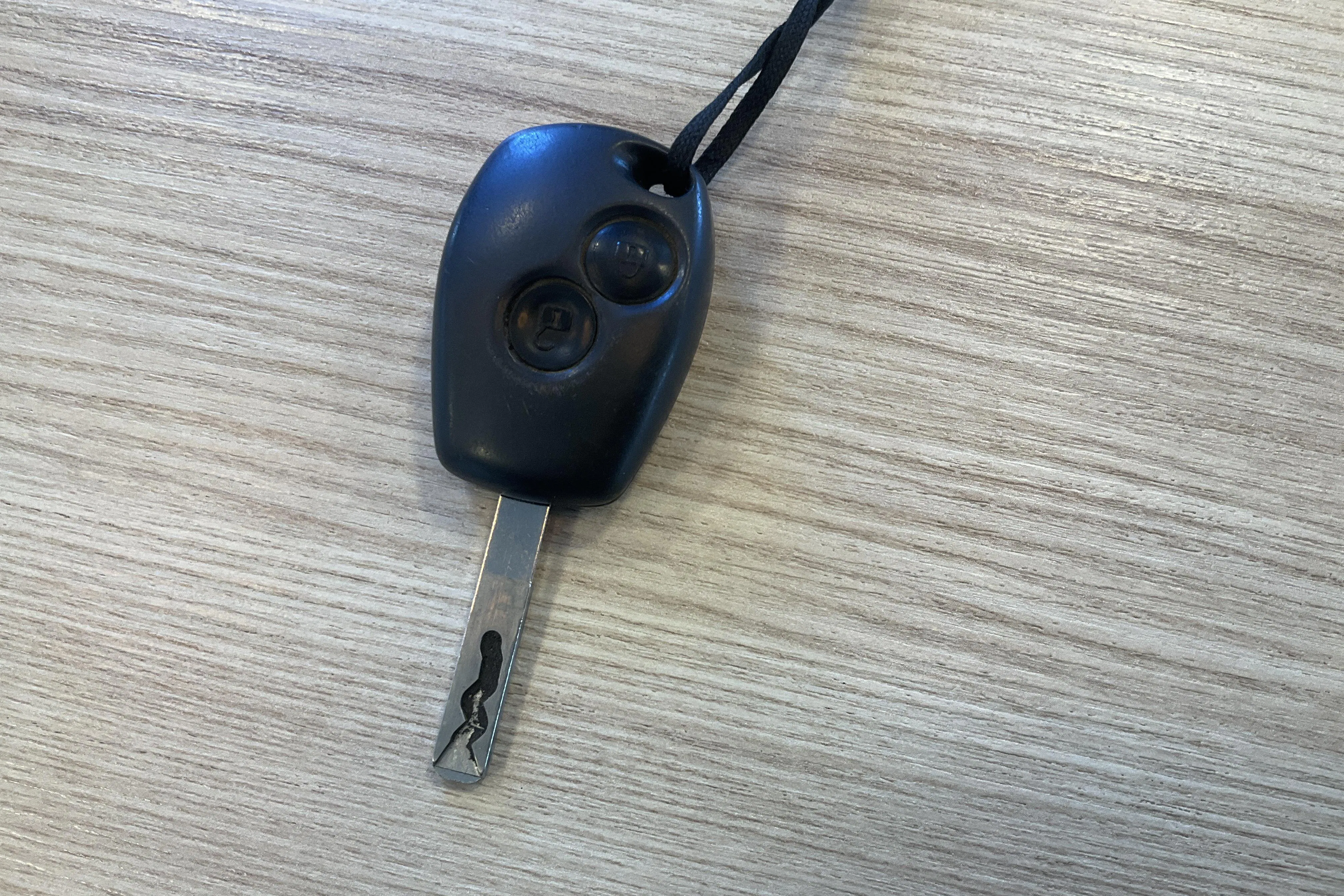 Presentationsfoto 14 av 14: Renault Kangoo Z.E Power Plus 33kWh Maxi Skåp (60hk) - 10 280 mil - Automat - vit - 2018